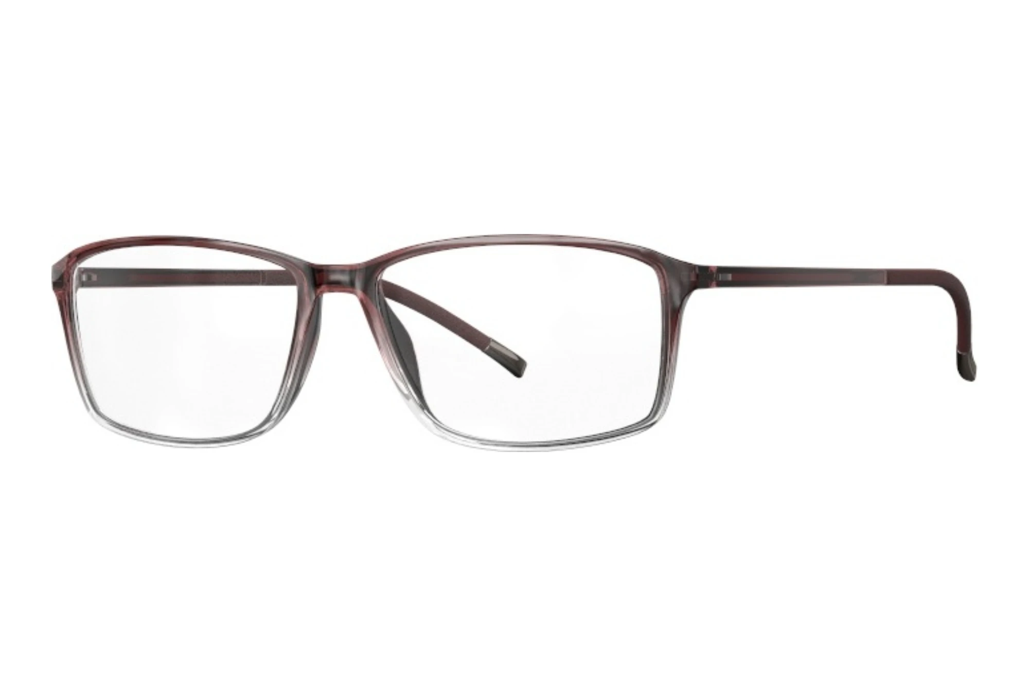 Silhouette   2942 3210 Tricolore Beetroot