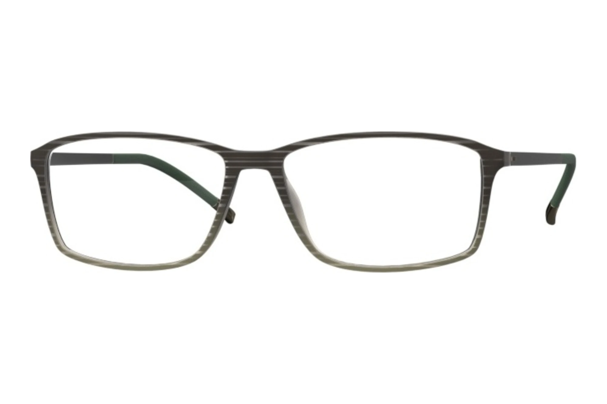 Silhouette   2942 5510 Khaki Gradient