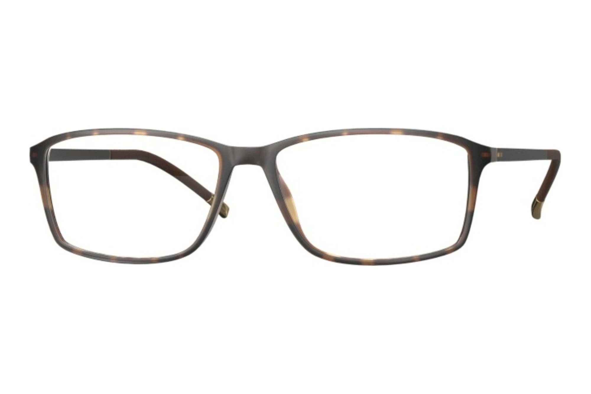 Silhouette   2942 6030 Havanna Mahagony