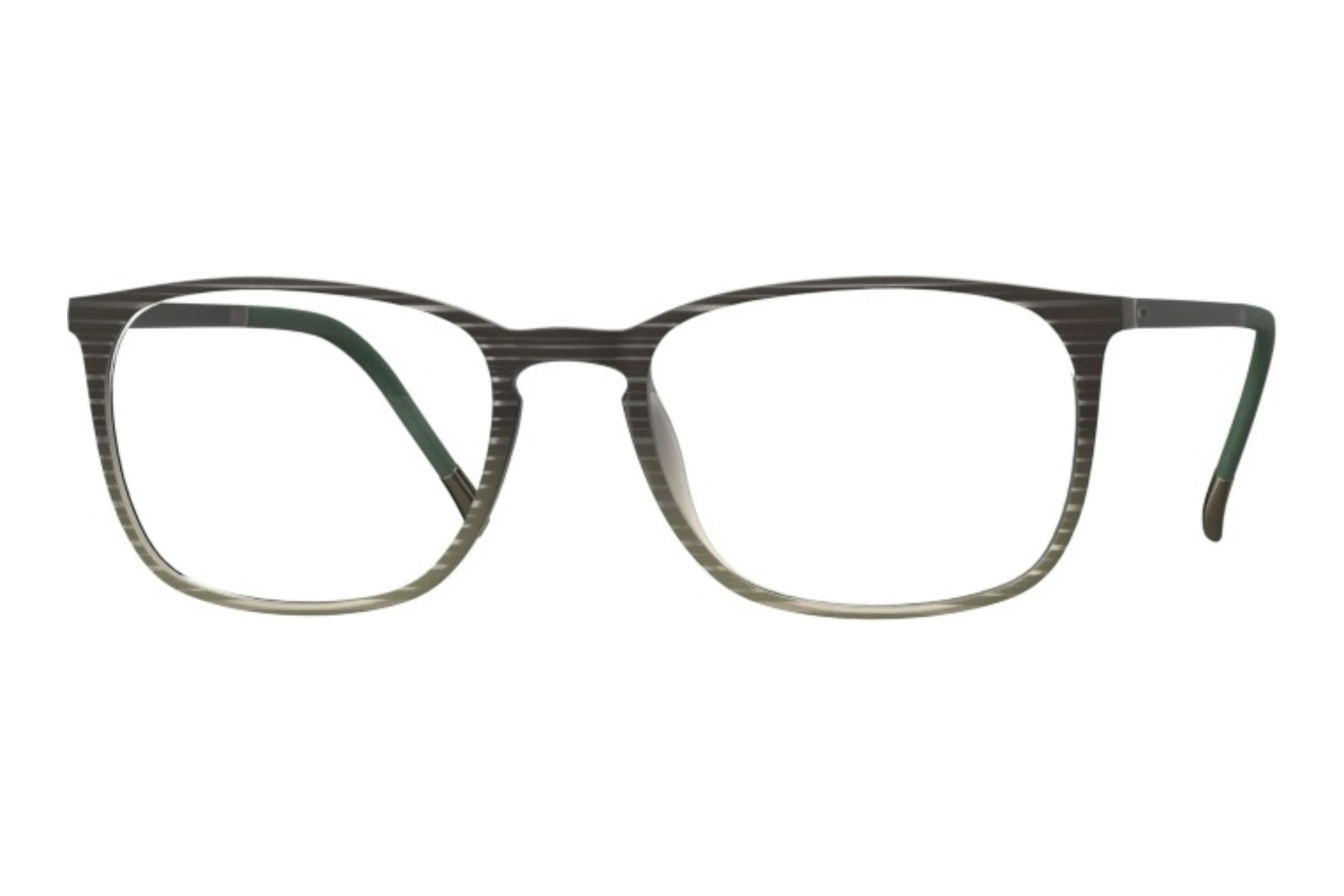 Silhouette   2943 5510 Khaki Gradient