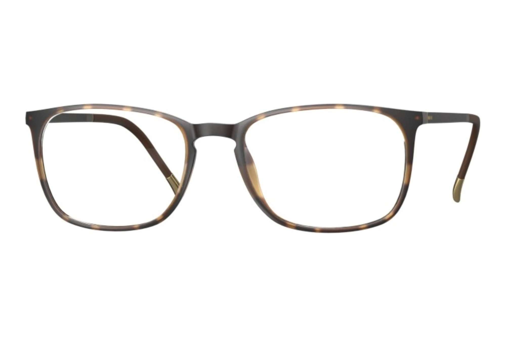 Silhouette   2943 6030 Havanna Mahagony