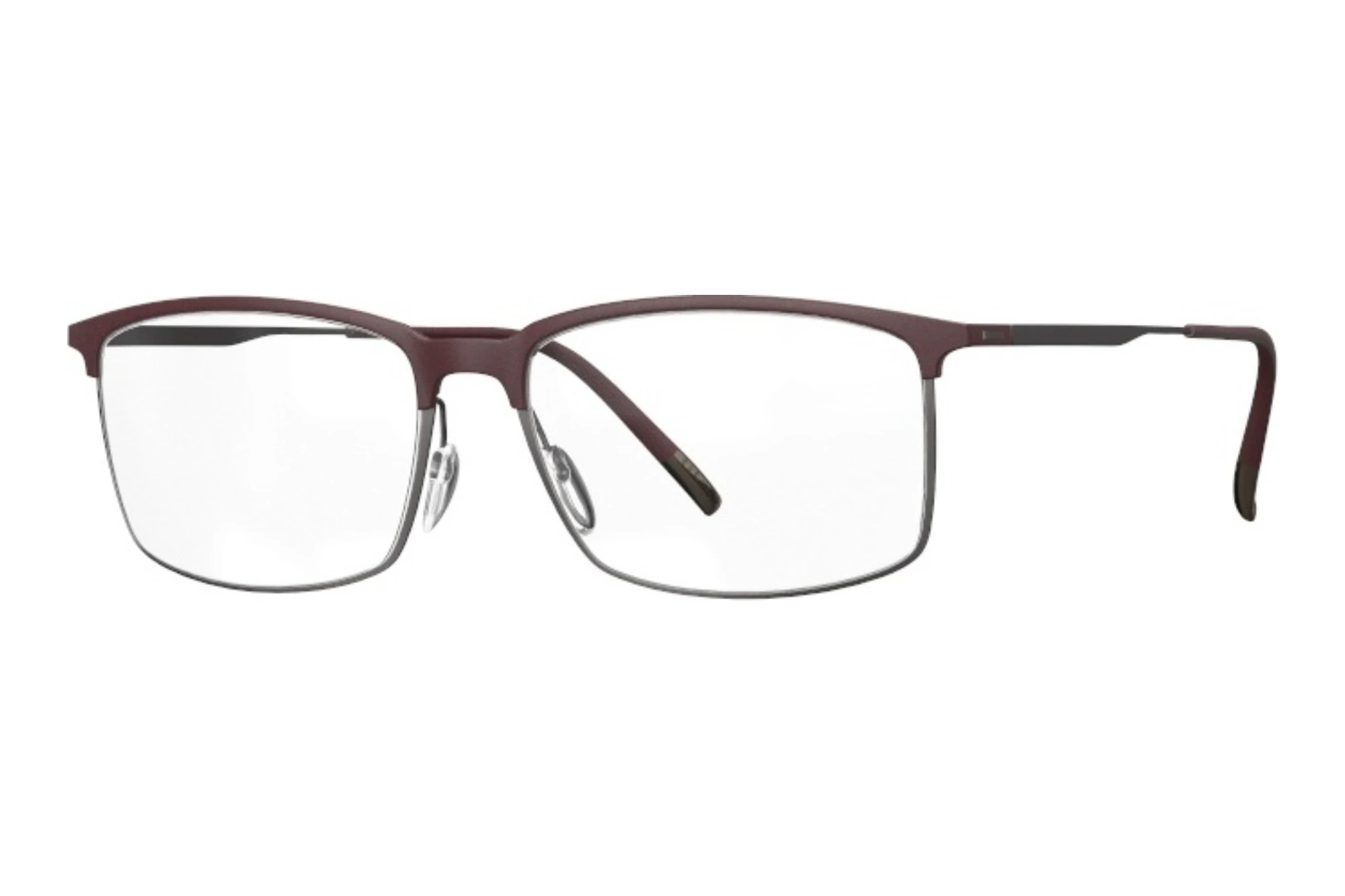 Silhouette   2947 3060 Beetroot / Ruthenium