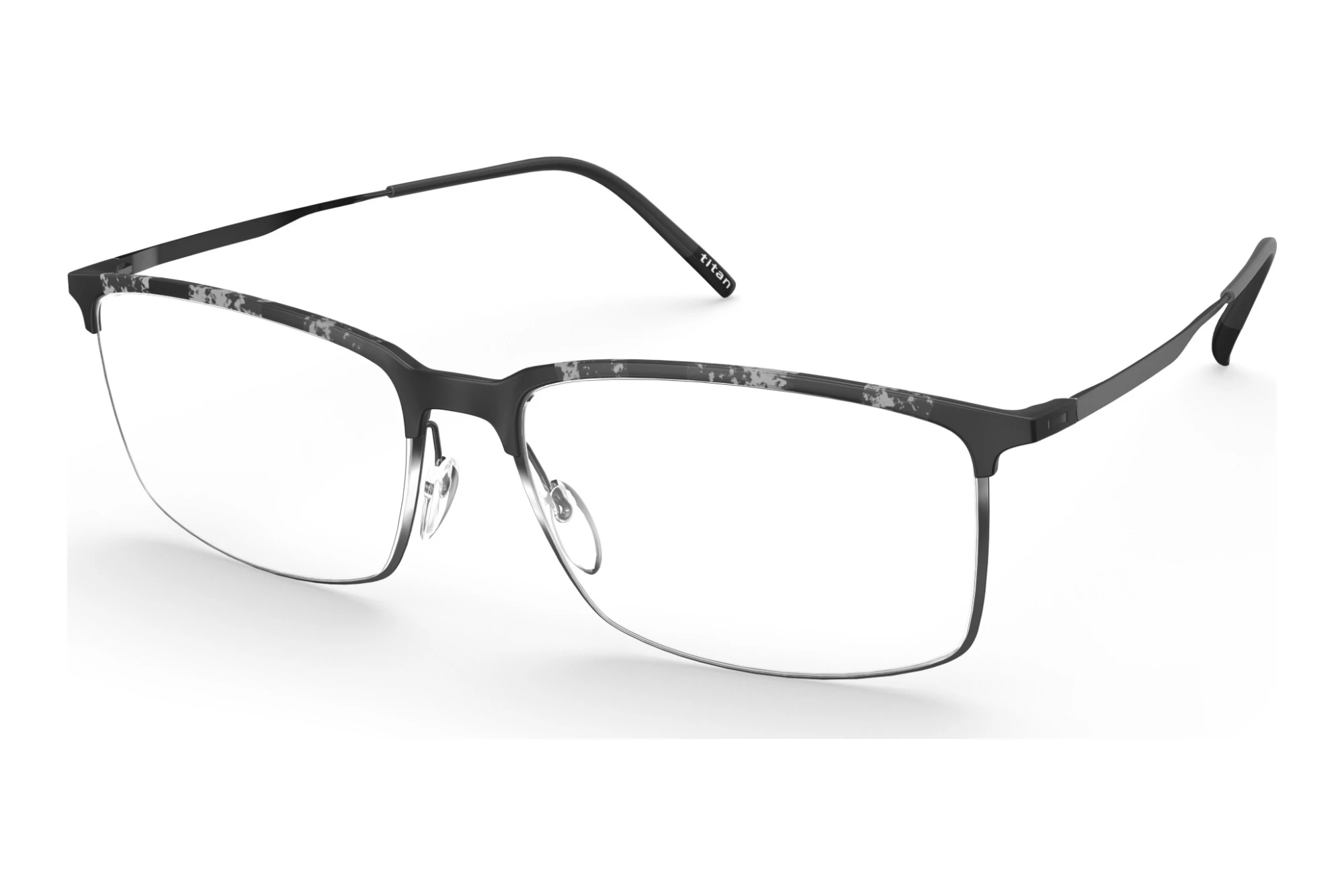 Silhouette   2947 6562 Graphite / Ruthenium