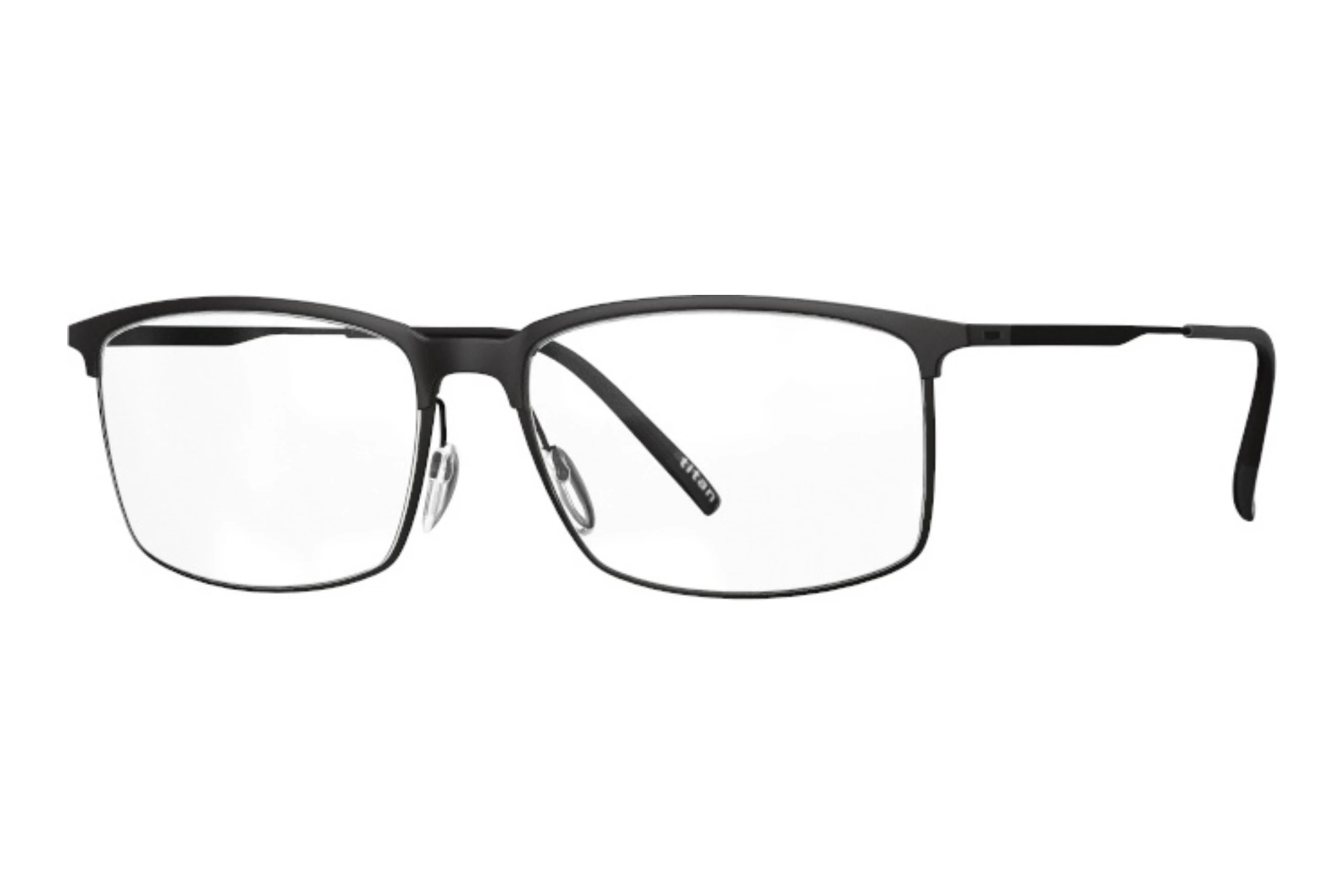 Silhouette   2947 9060 Black / Ruthenium