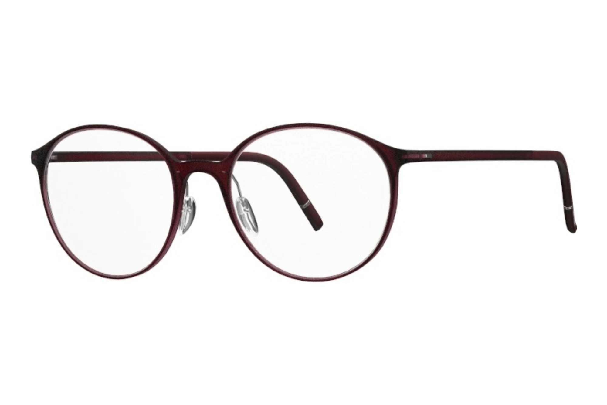 Silhouette   2953 4110 Rich Mulberry