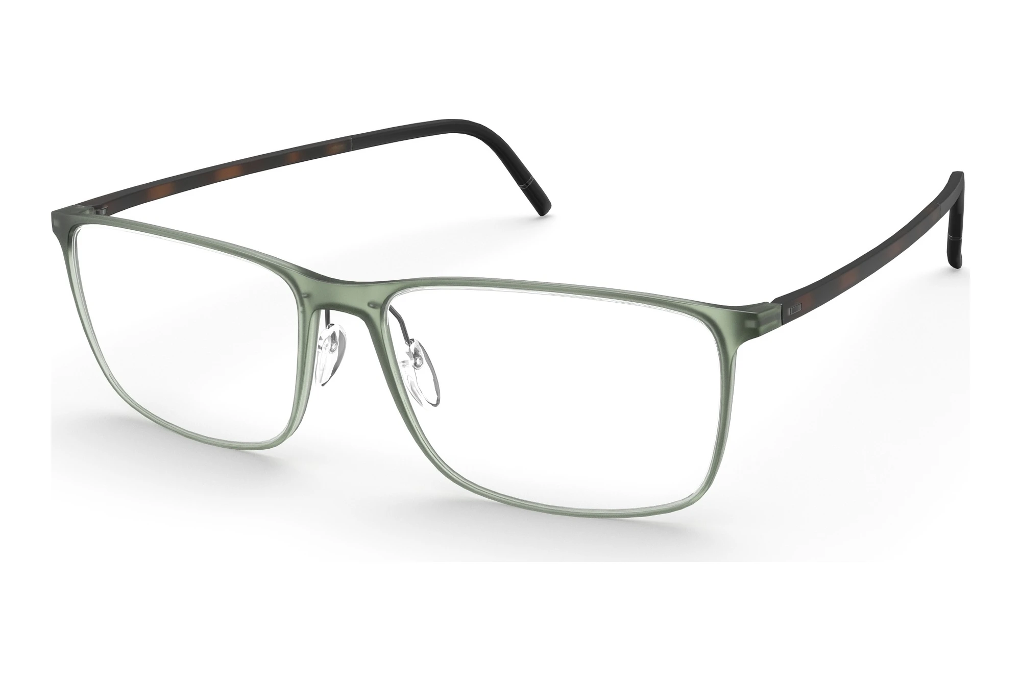 Silhouette   2955 5060 ivy green matte/graphite