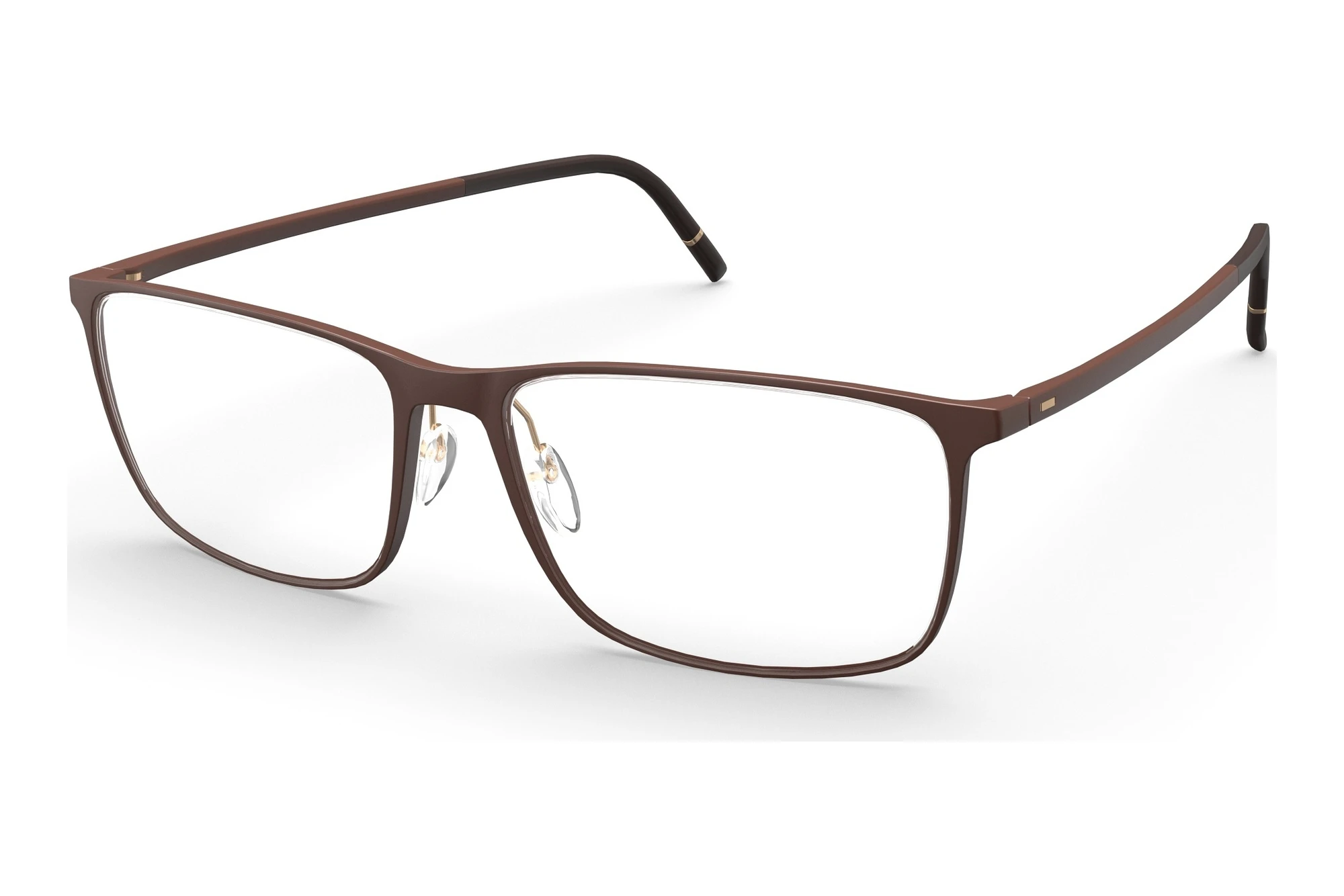 Silhouette   2955 6030 Classic Brown Gradient