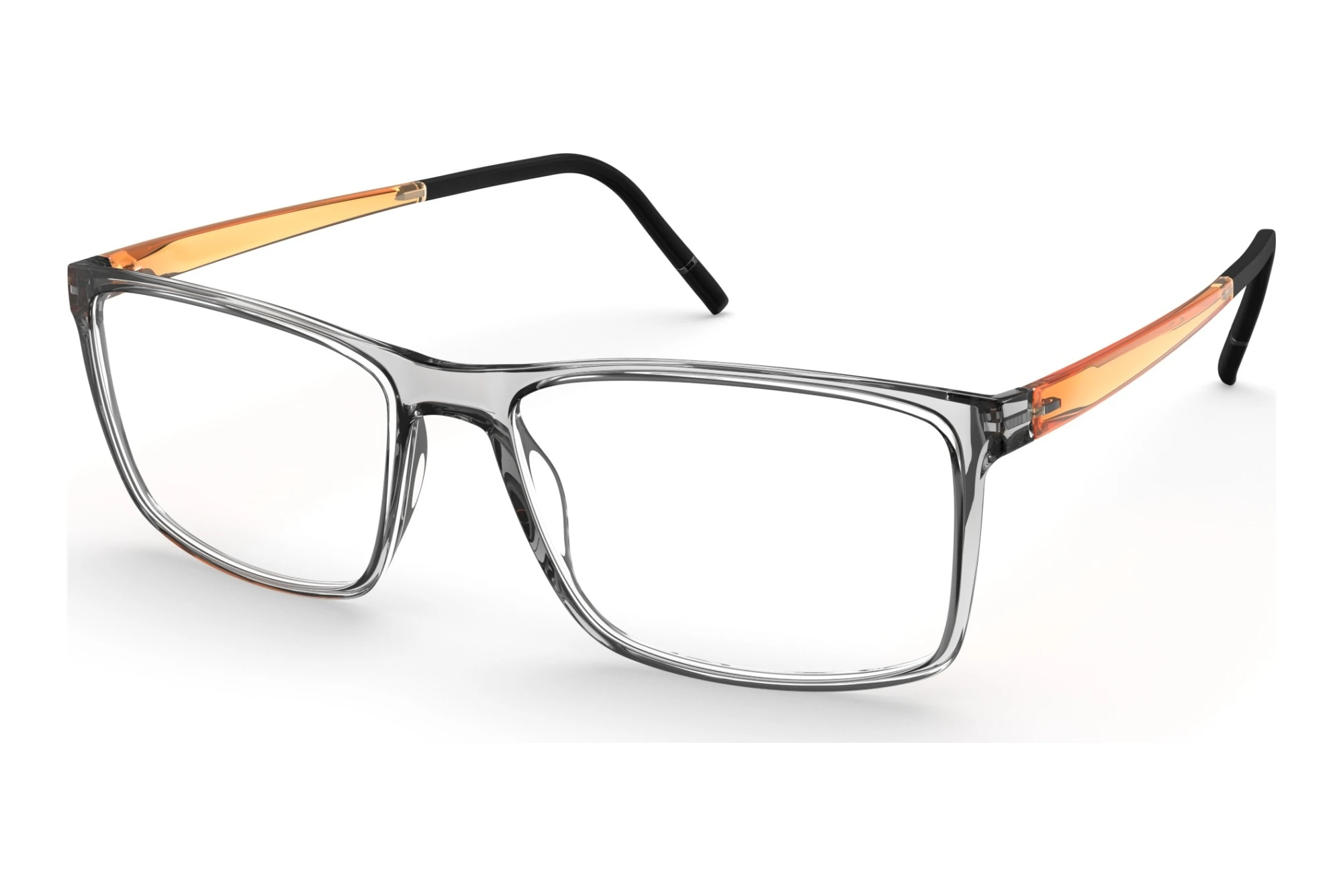 Silhouette   2956 6660 Illuming Grey