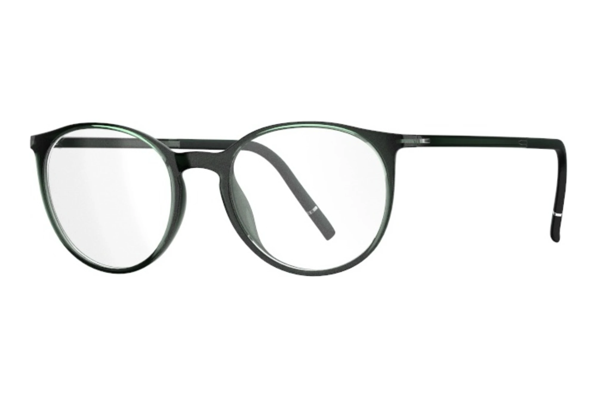 Silhouette   2960 5510 Black Pine