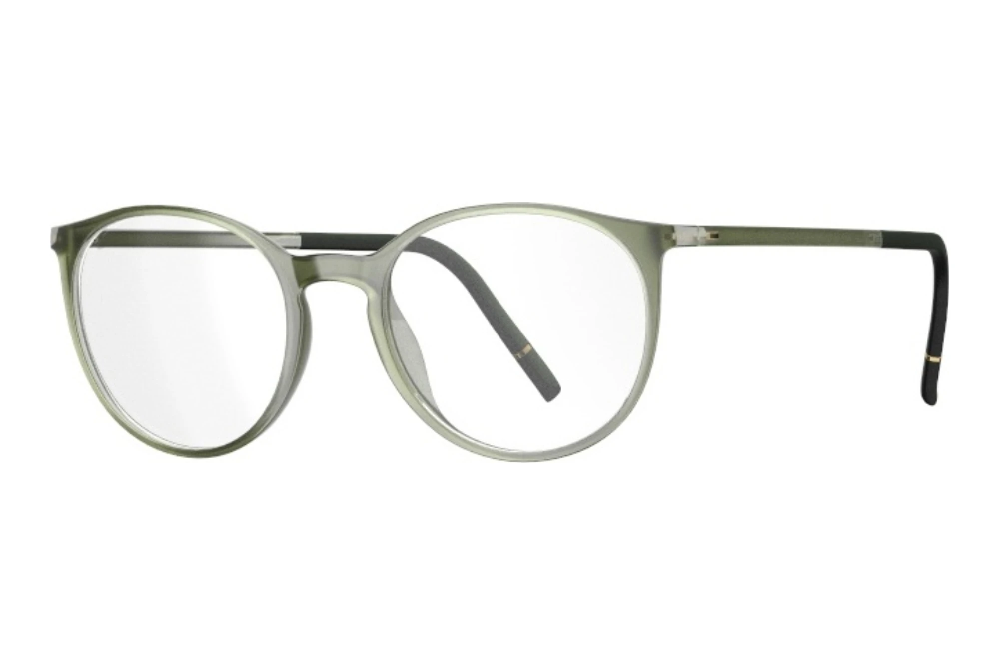 Silhouette   2960 5530 Jade Green