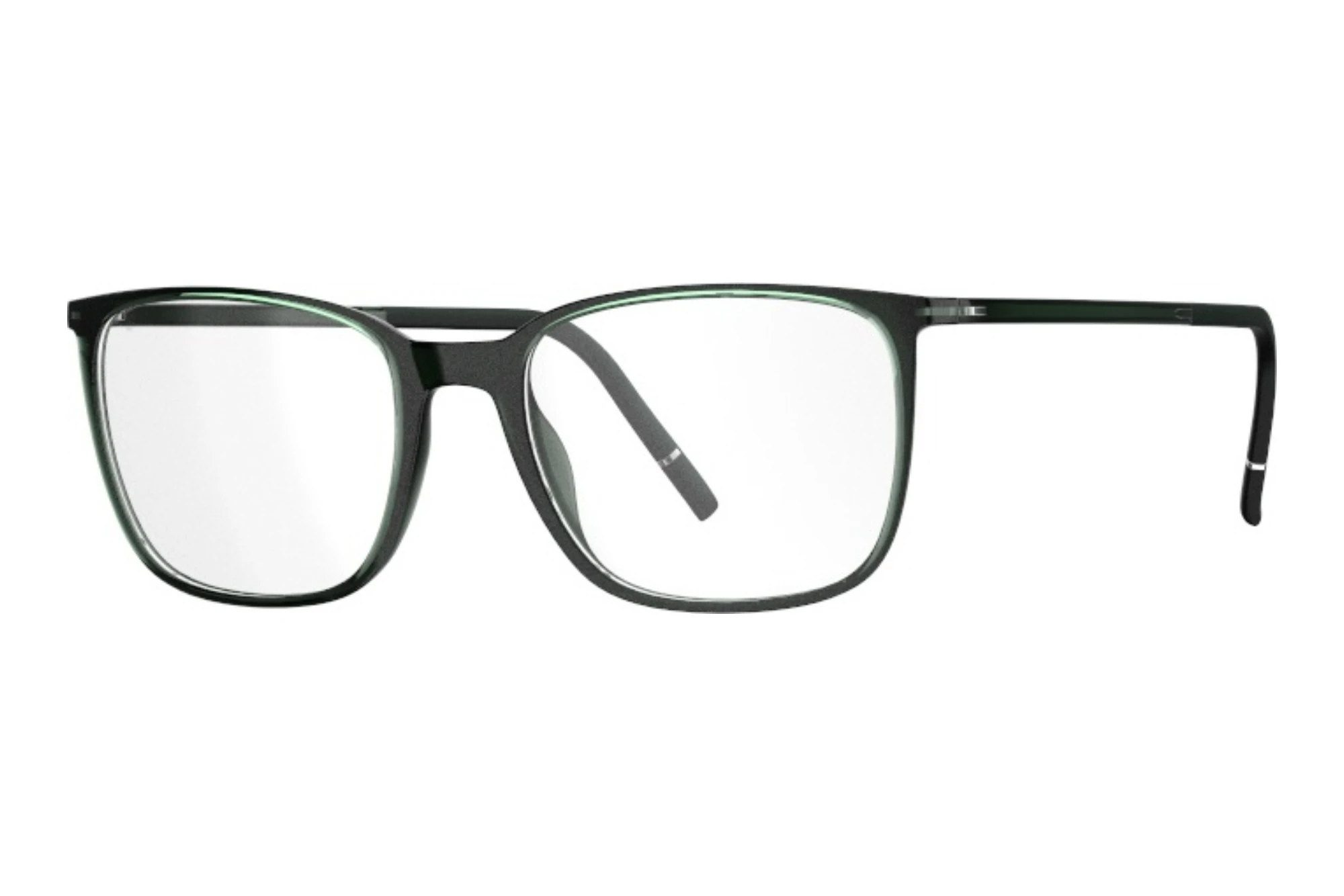 Silhouette   2961 5510 Black Pine