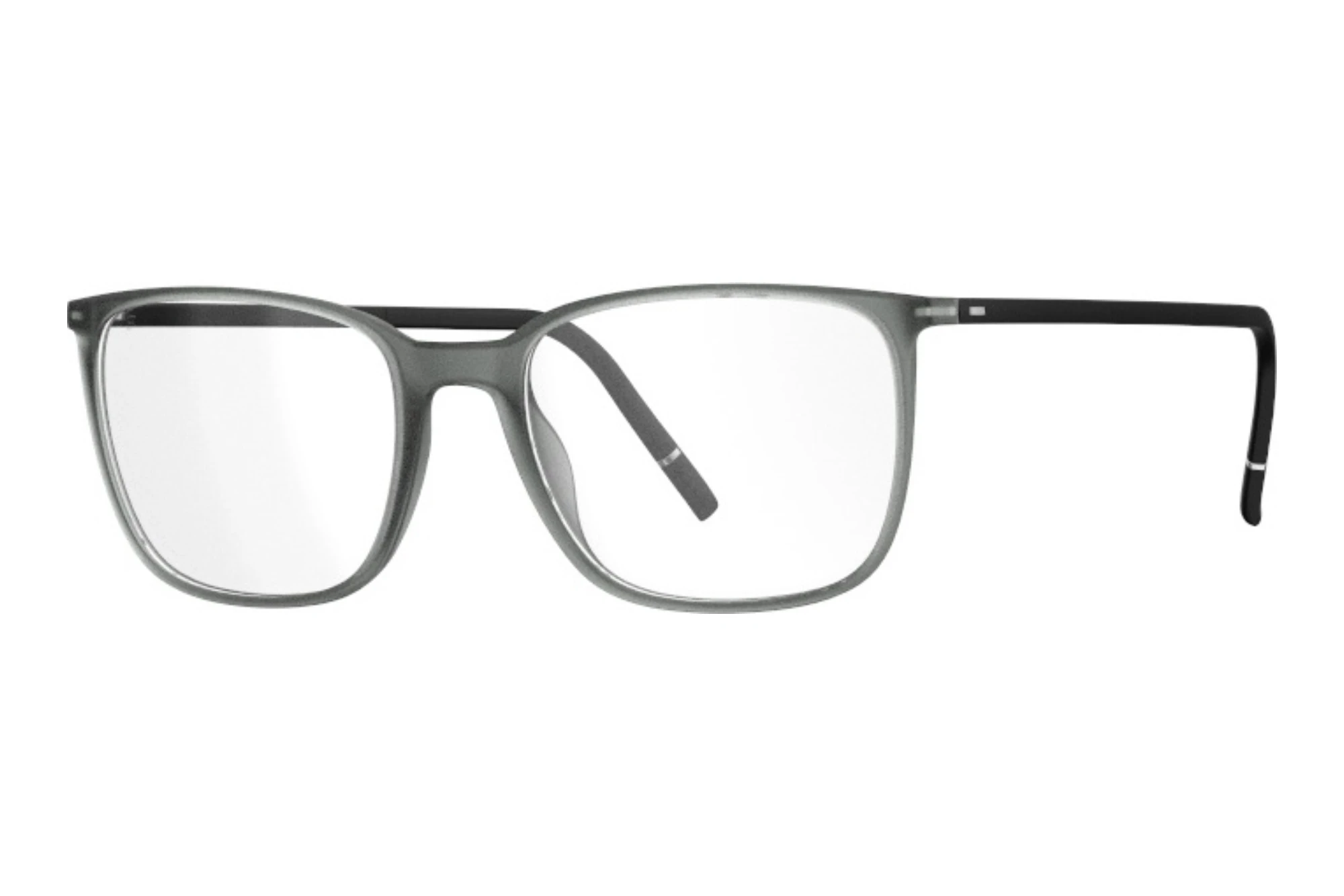 Silhouette   2961 6510 Steel Grey