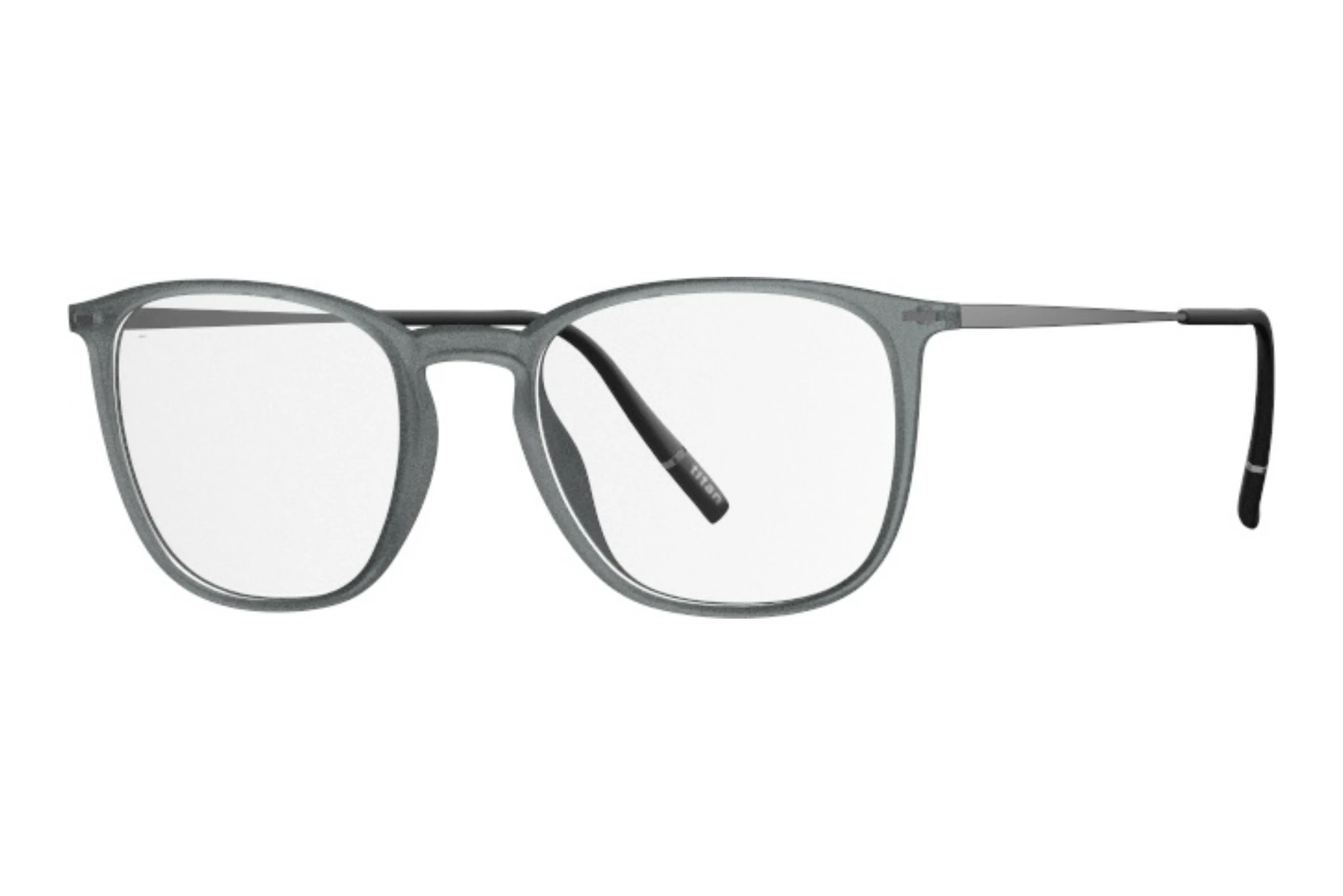 Silhouette   2962 6840 Slate Grey