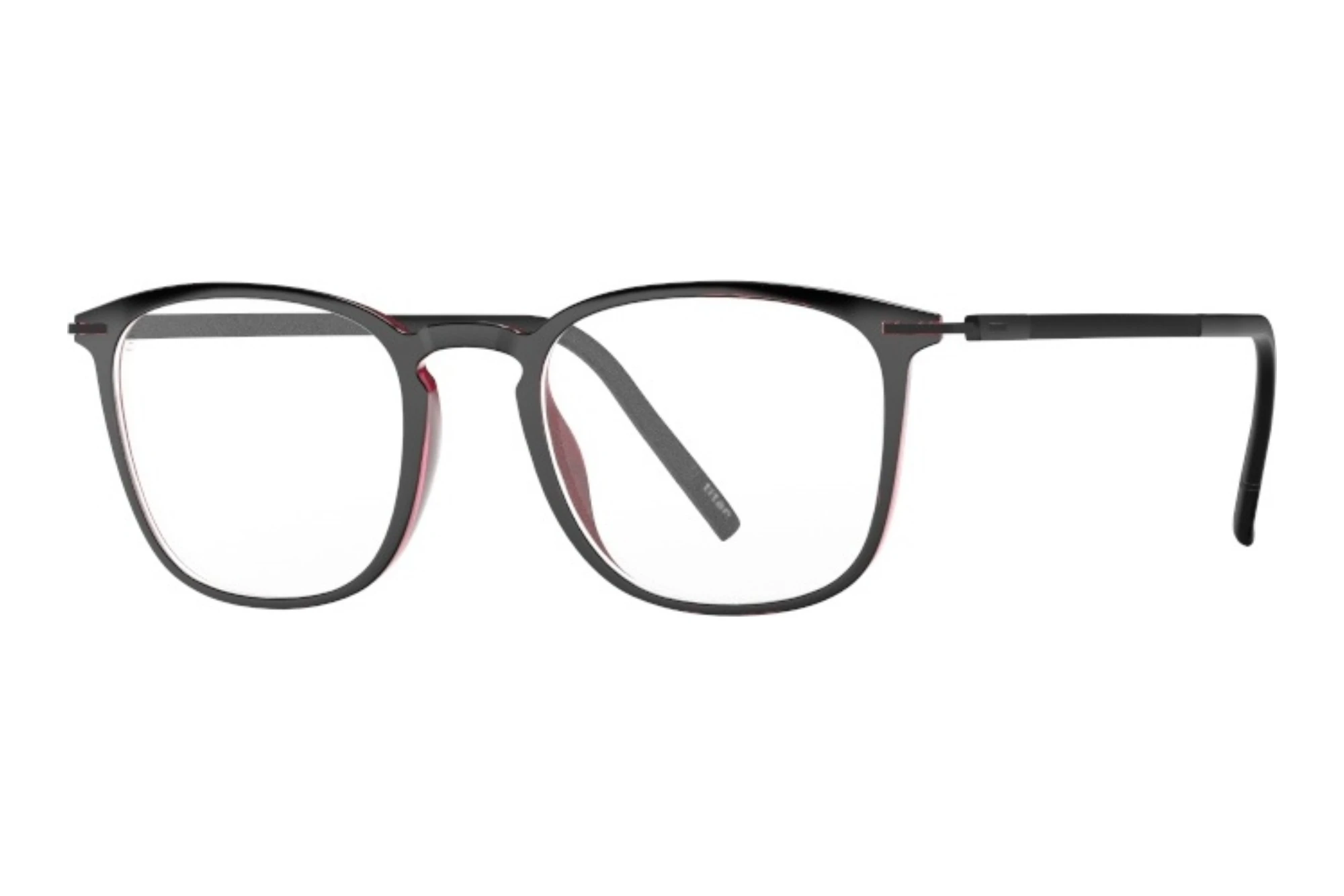 Silhouette   2963 9040 Flaming Red