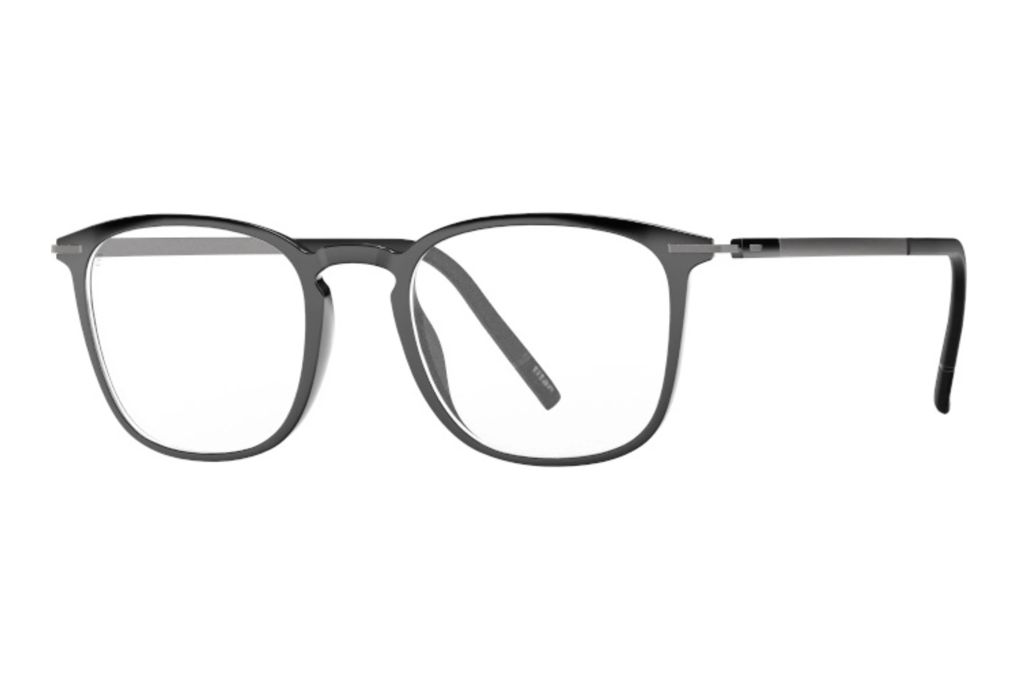 Silhouette   2963 9060 Jet Black