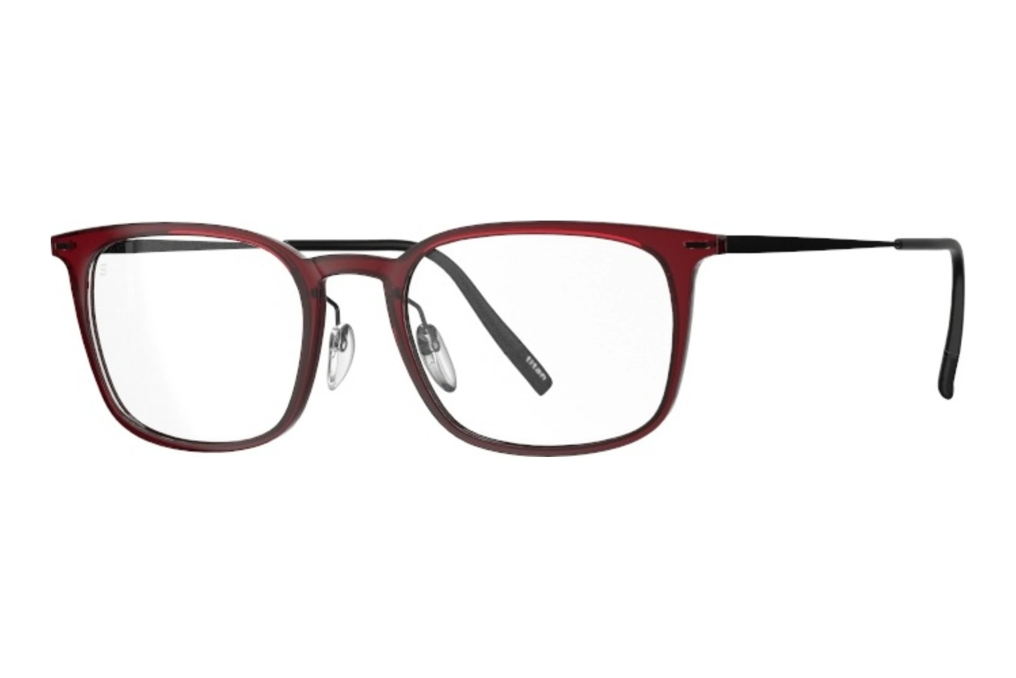 Silhouette   2967 3240 Ruby Red