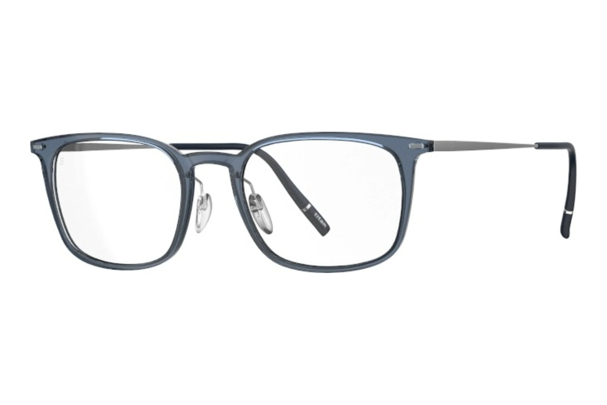 Silhouette   2967 4610 Denim Blue