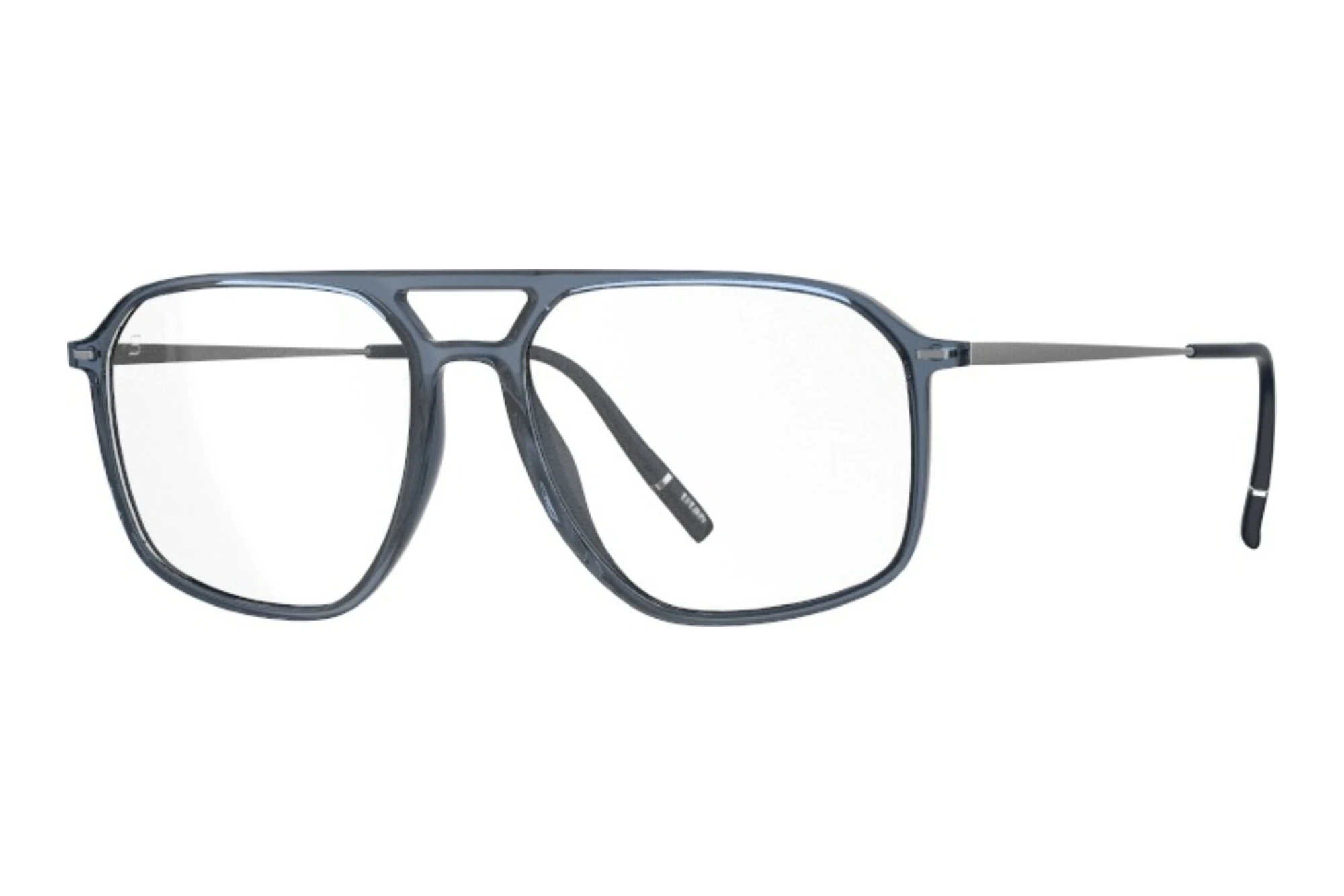 Silhouette   2969 4610 Denim Blue