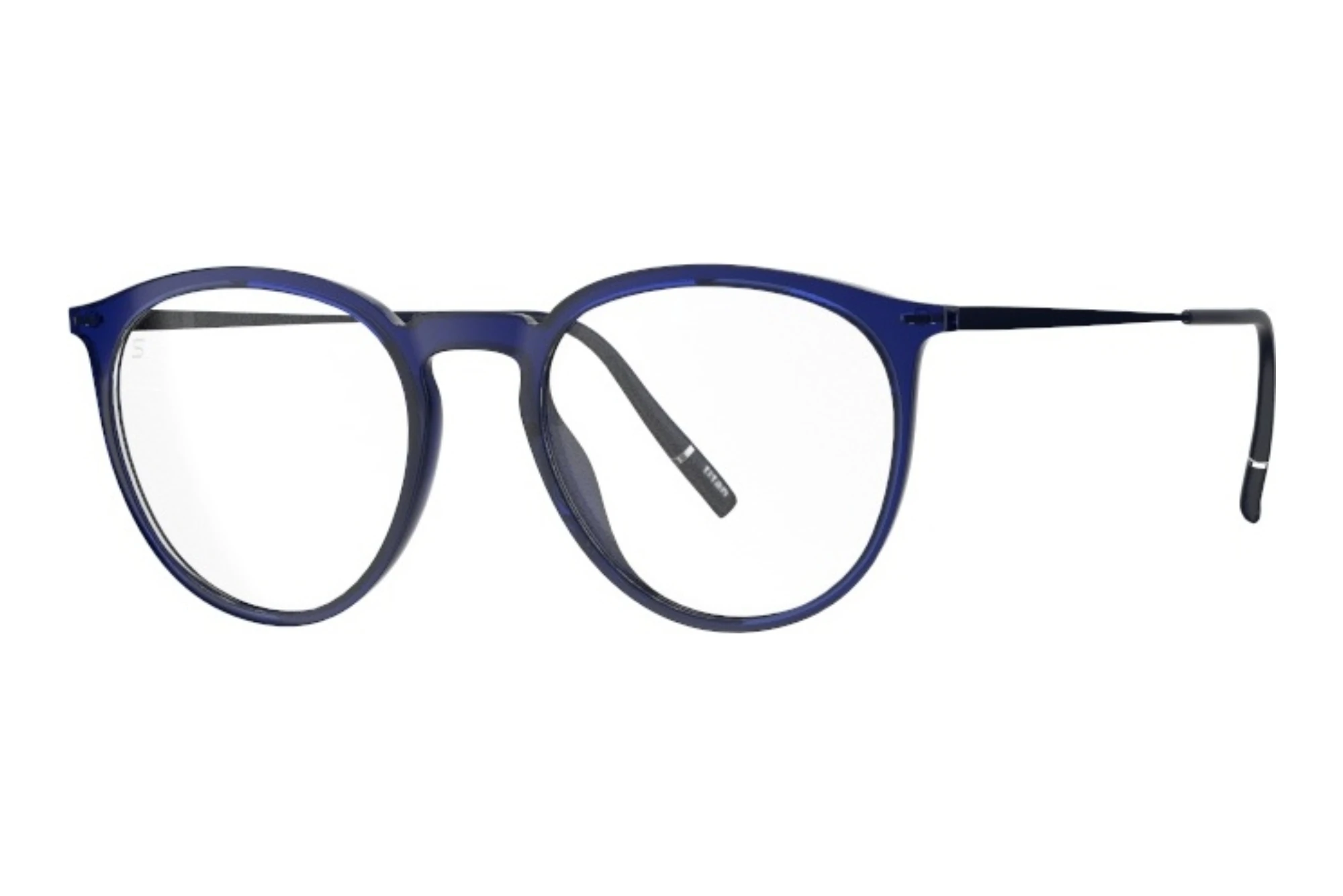 Silhouette   2970 4640 Royal Blue