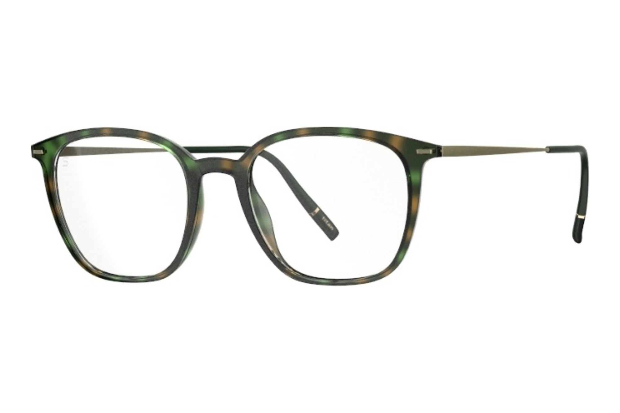 Silhouette   2971 L240 Havanna Wineyard Green