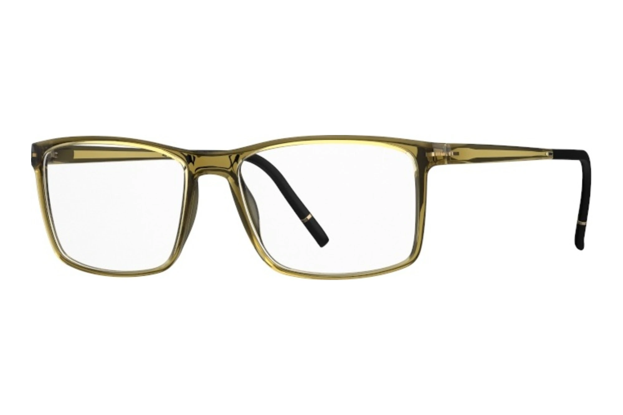 Silhouette   2972 5530 Warm Olive