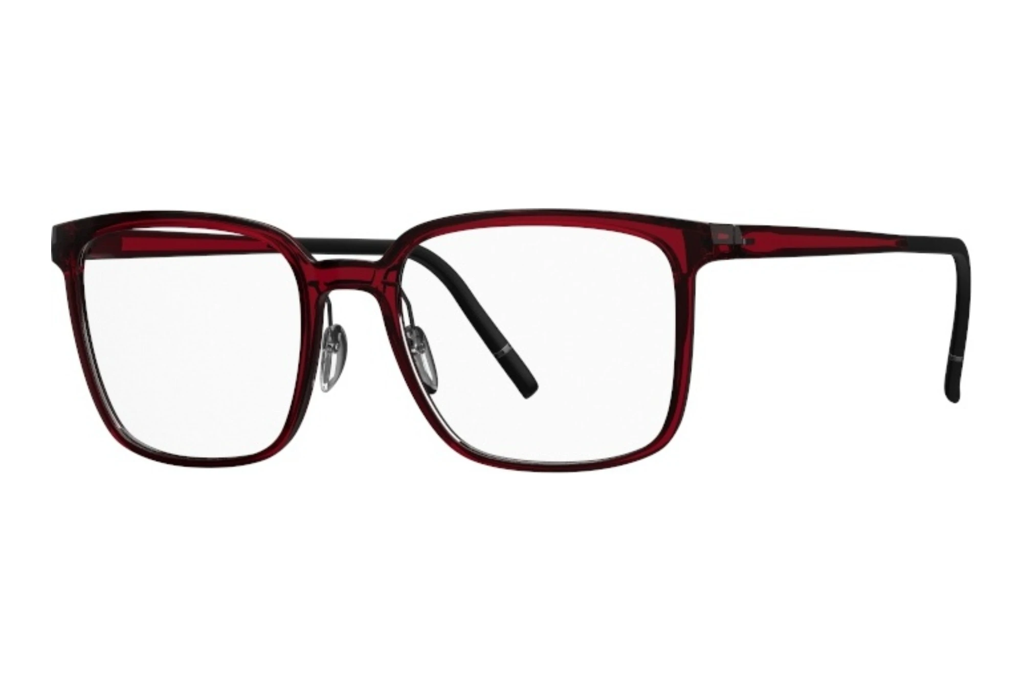 Silhouette   2973 3060 Illuminating Red