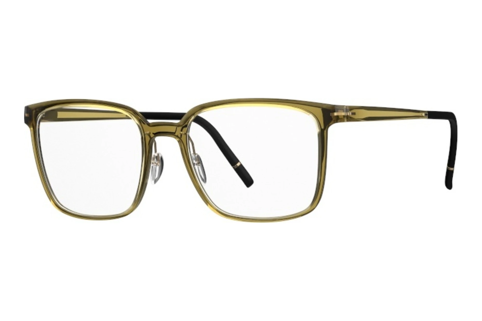 Silhouette   2973 5530 Warm Olive