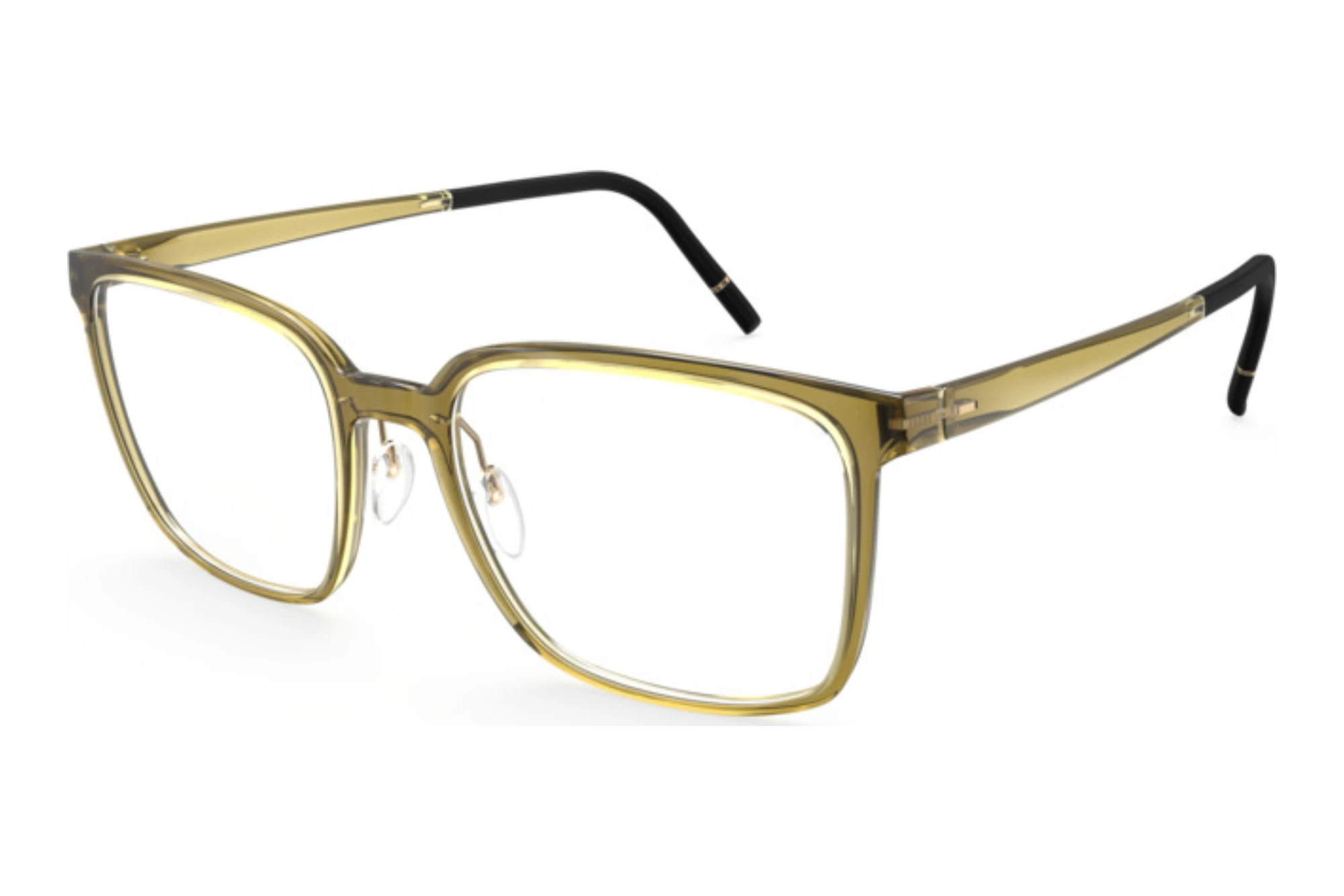 Silhouette   2973 5532 Warm Olive