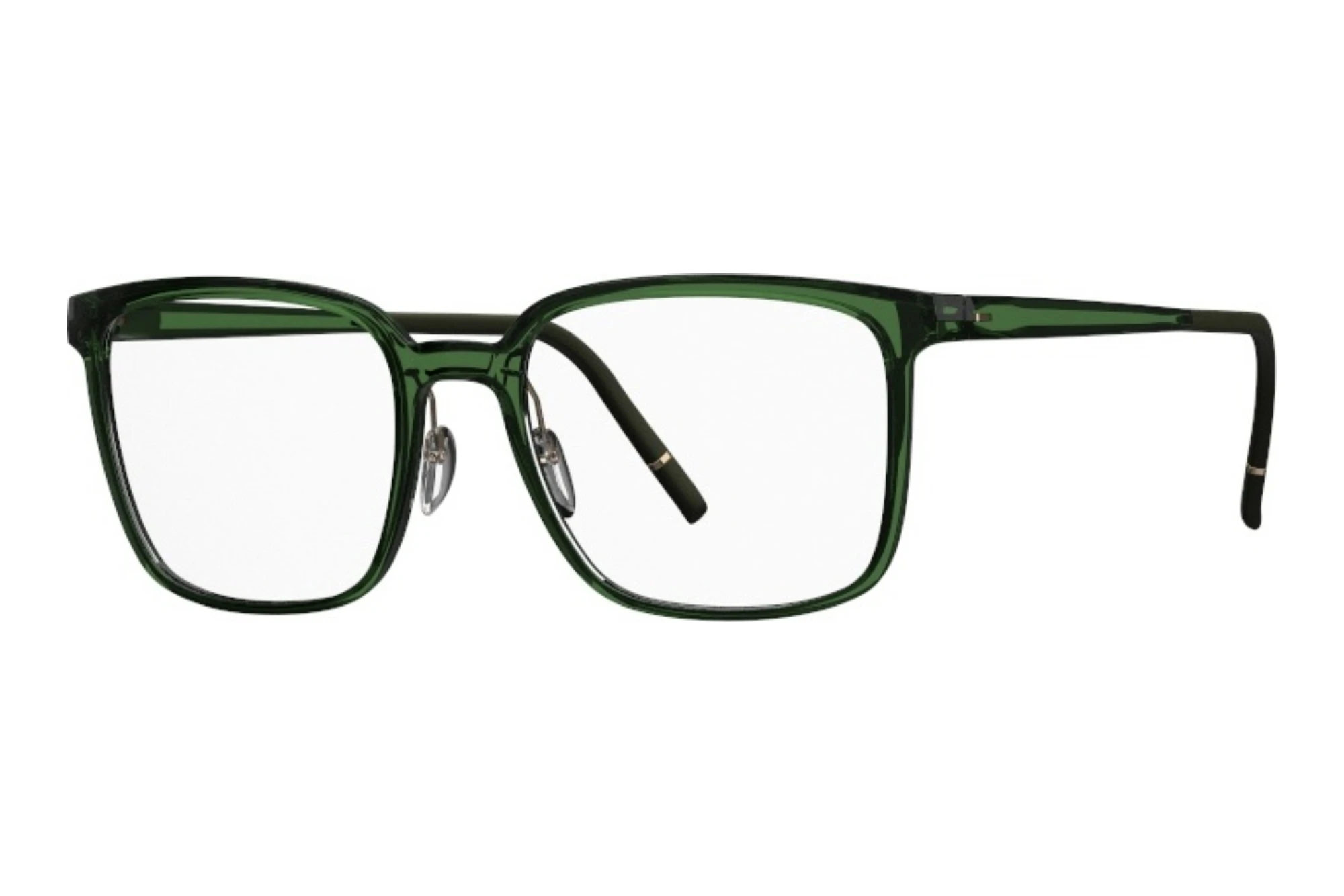 Silhouette   2973 5630 Deep Forest Green