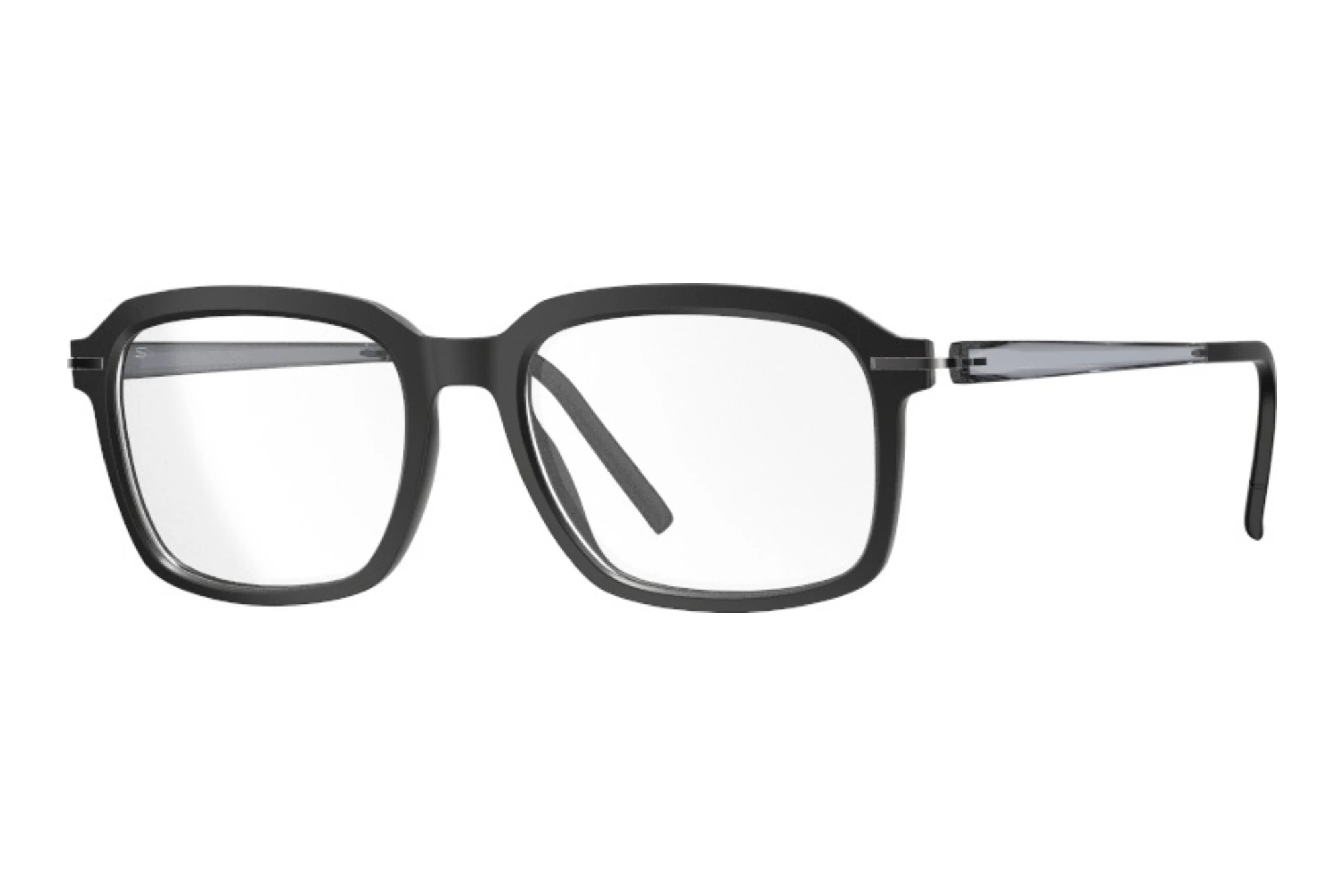 Silhouette   2975 9060 Black Onyx