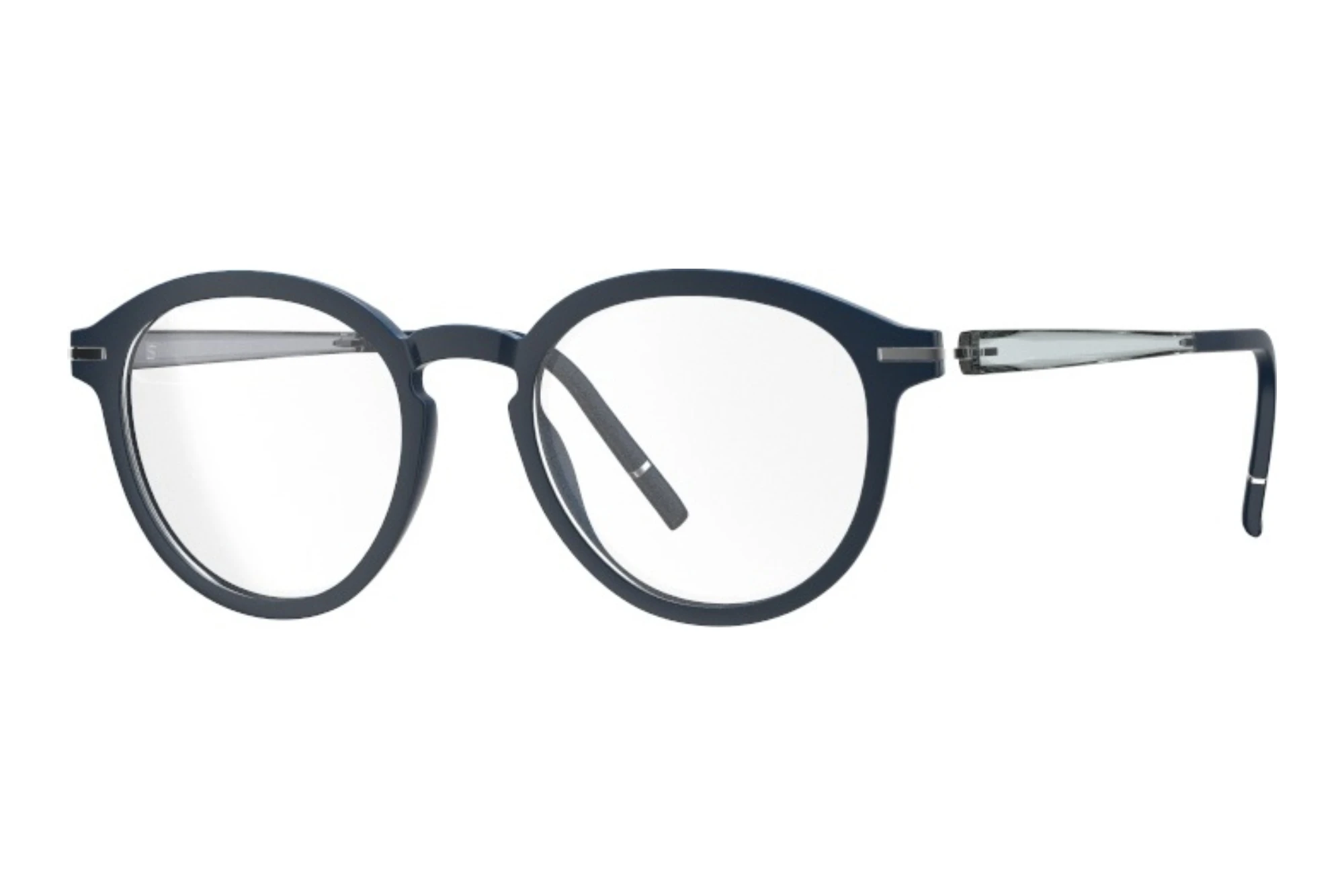 Silhouette   2976 4510 Royal Blue