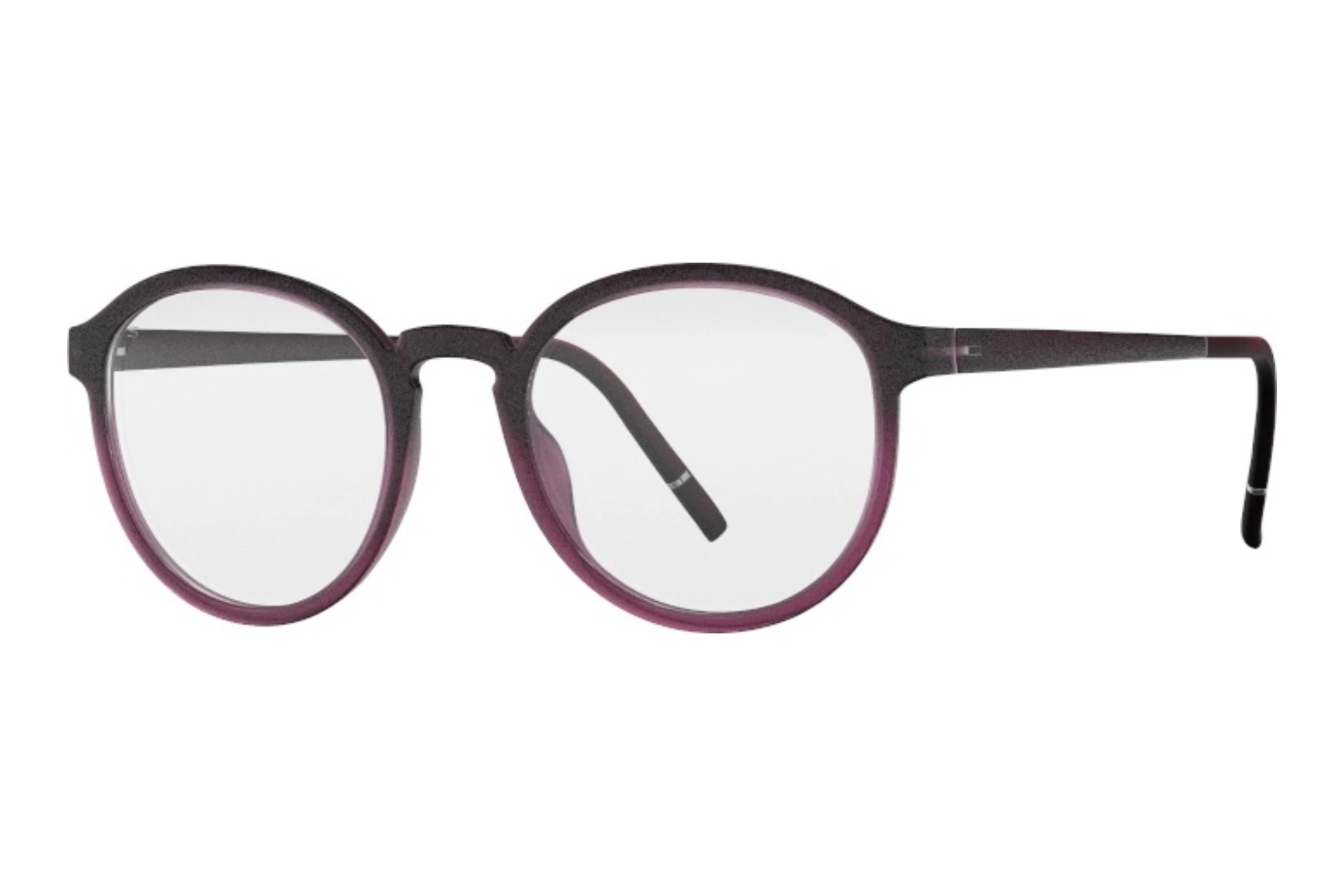 Silhouette   2982 3510 Lilac Berry Gradient