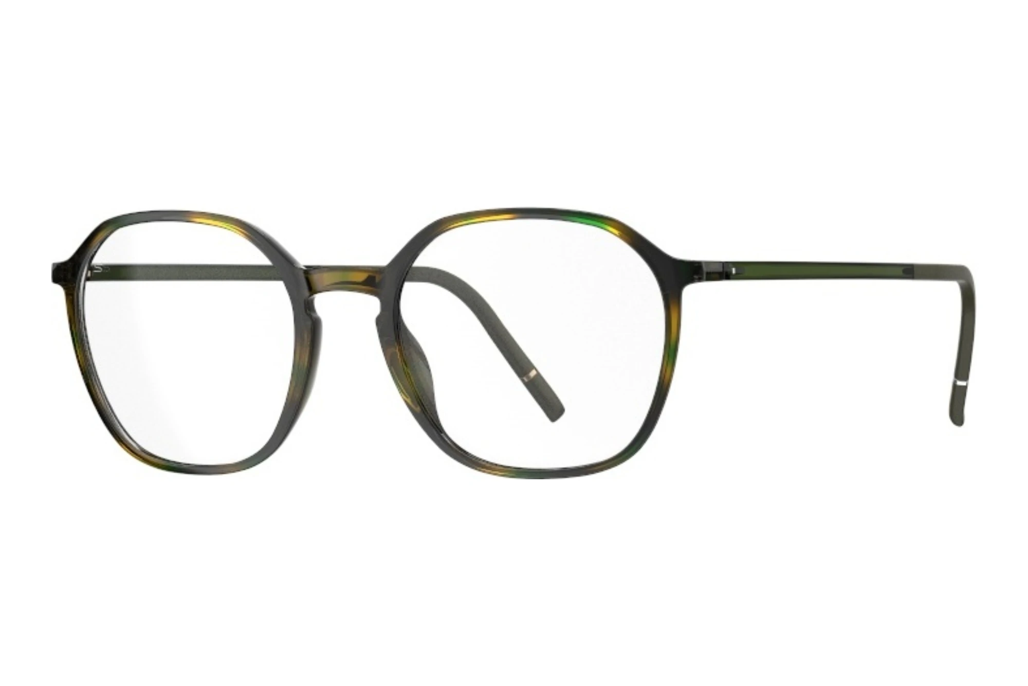 Silhouette   2983 5530 Havanna Pine Green