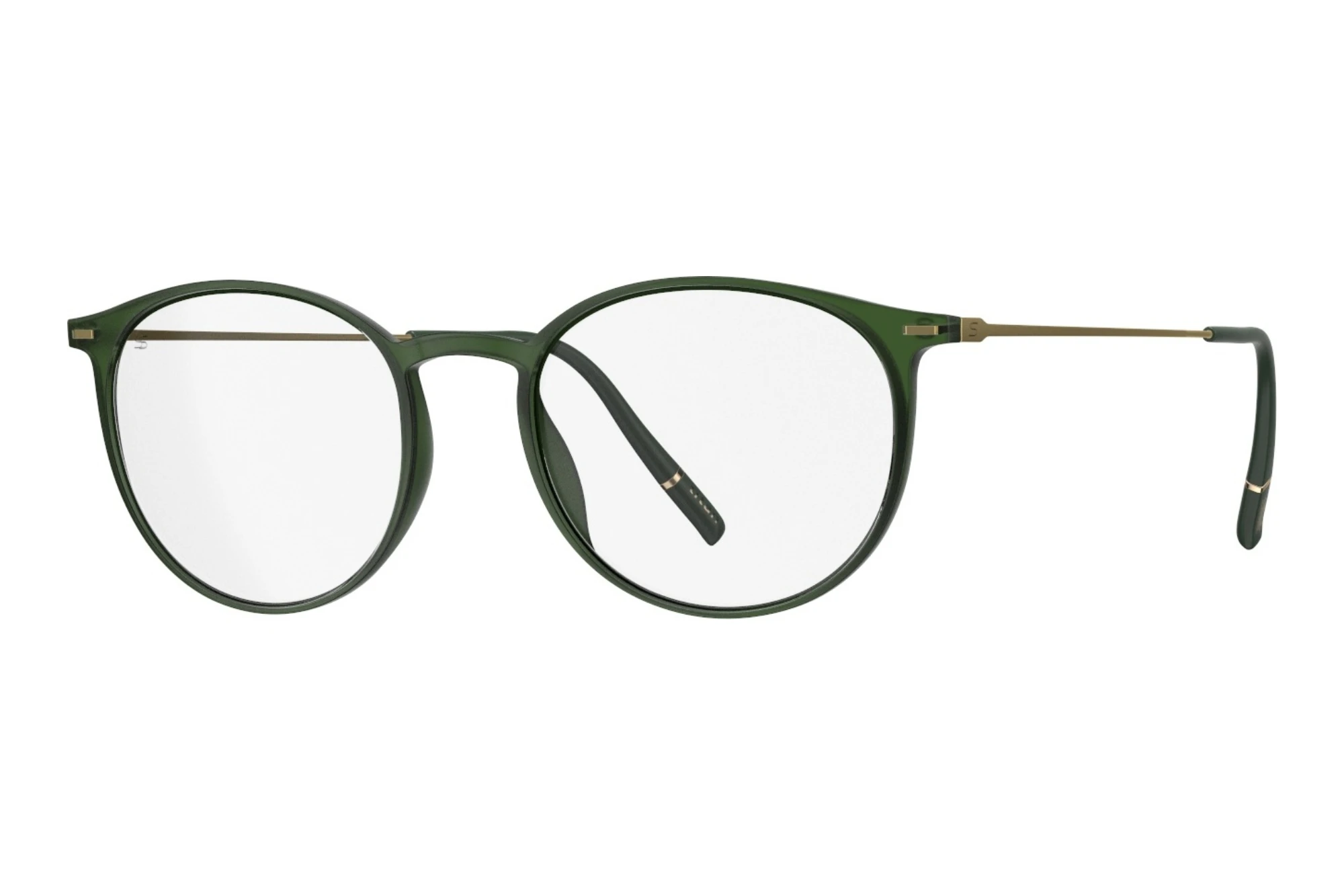 Silhouette   2985 5540 Moss Green
