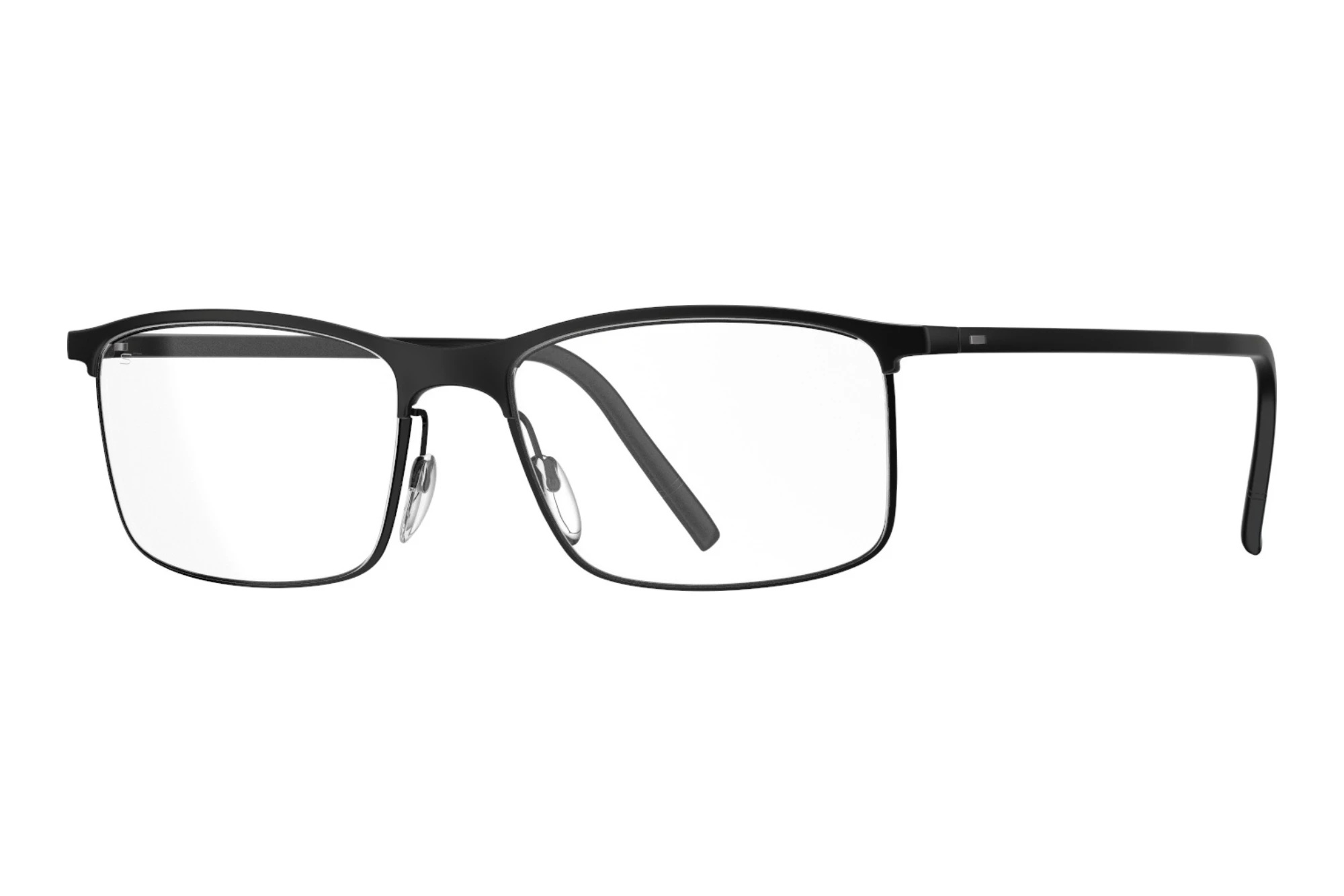 Silhouette   2988 9040 Pure Black