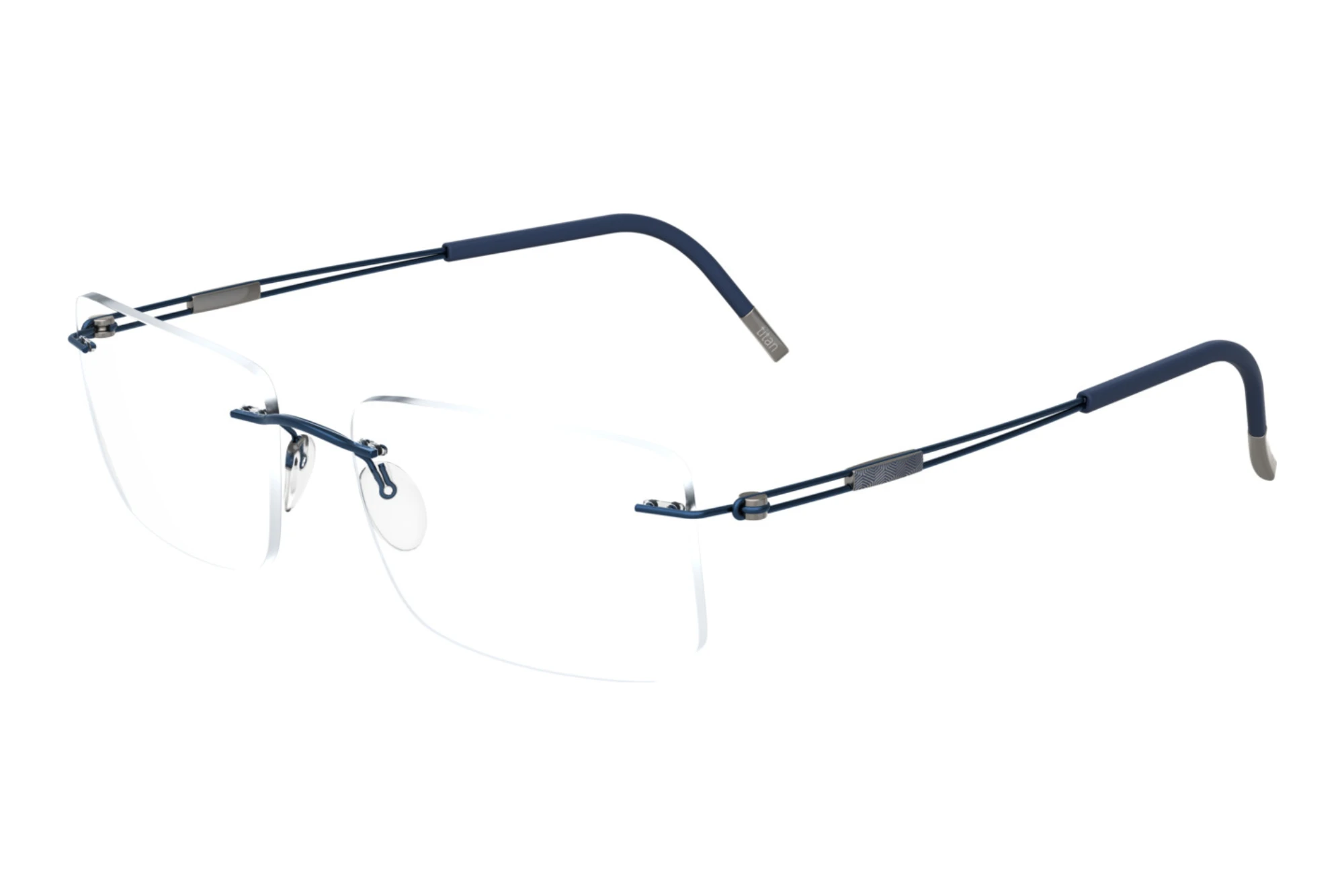 Silhouette   5521-EY 4542 Blue Midnight