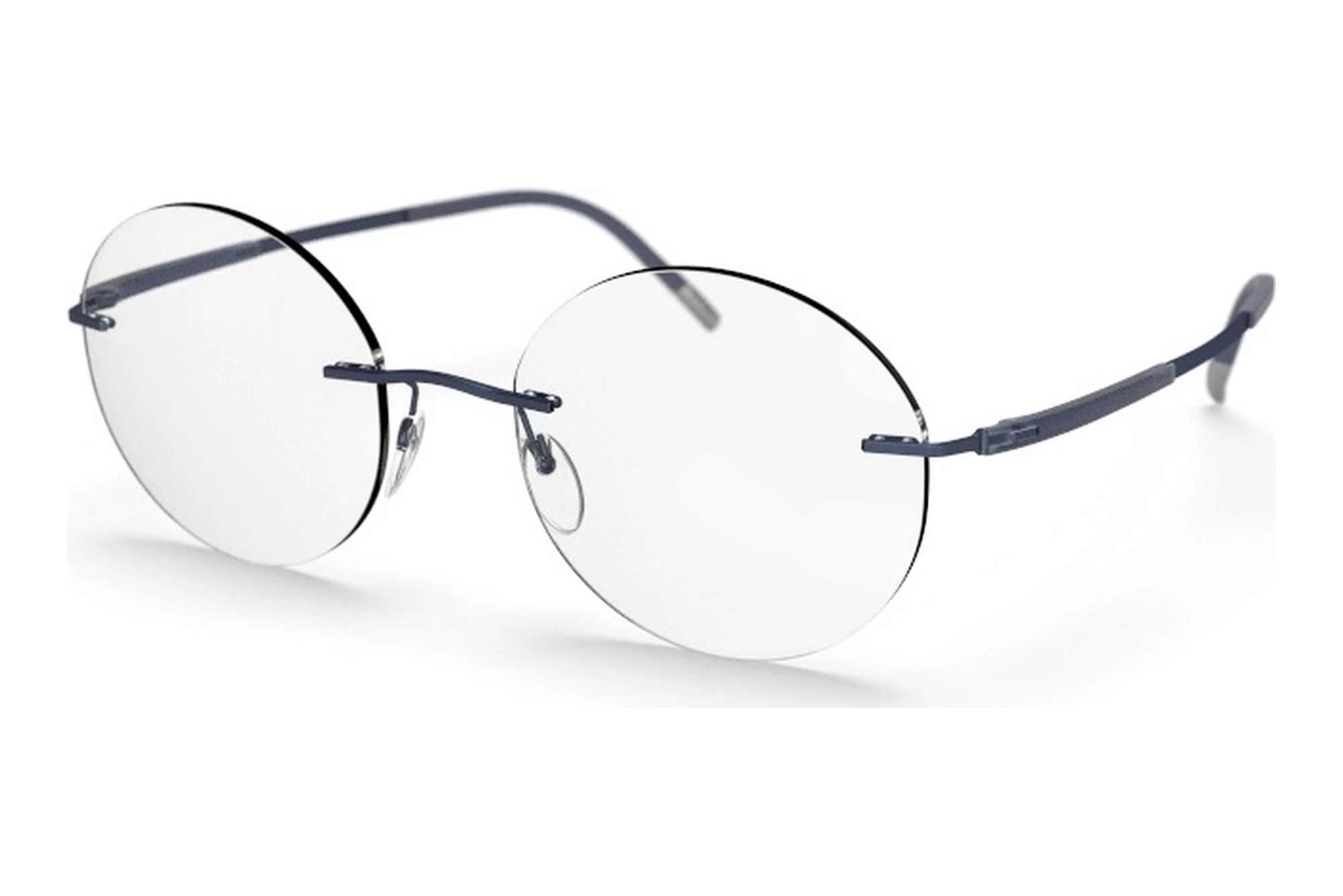 Silhouette   5540-CF 4542 Blue Midnight