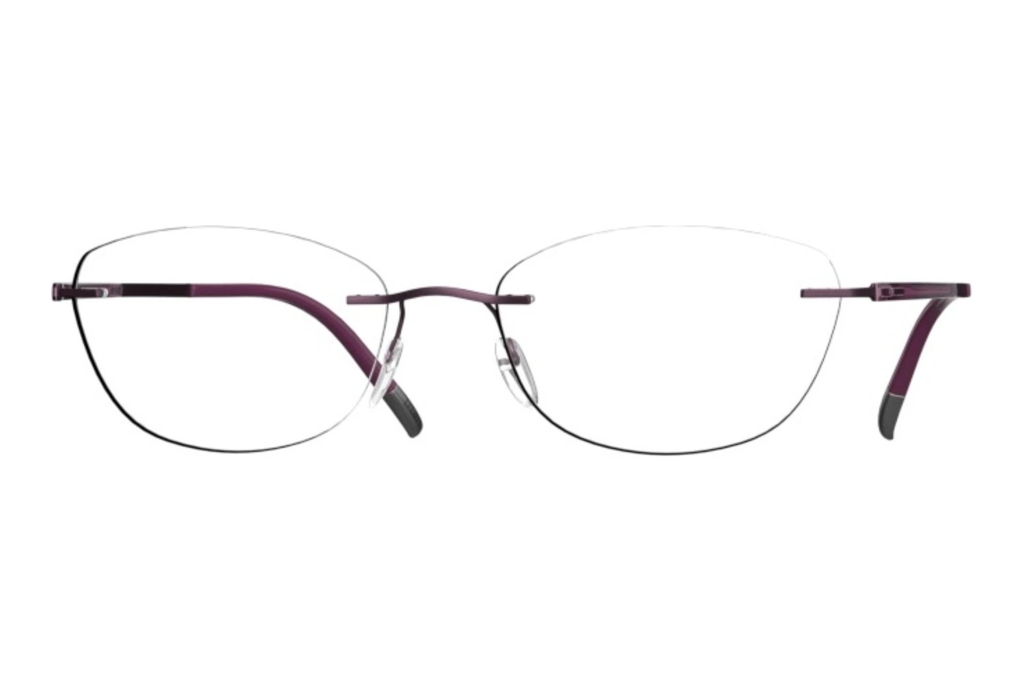 Silhouette   5540-JM 4040 Blackberry