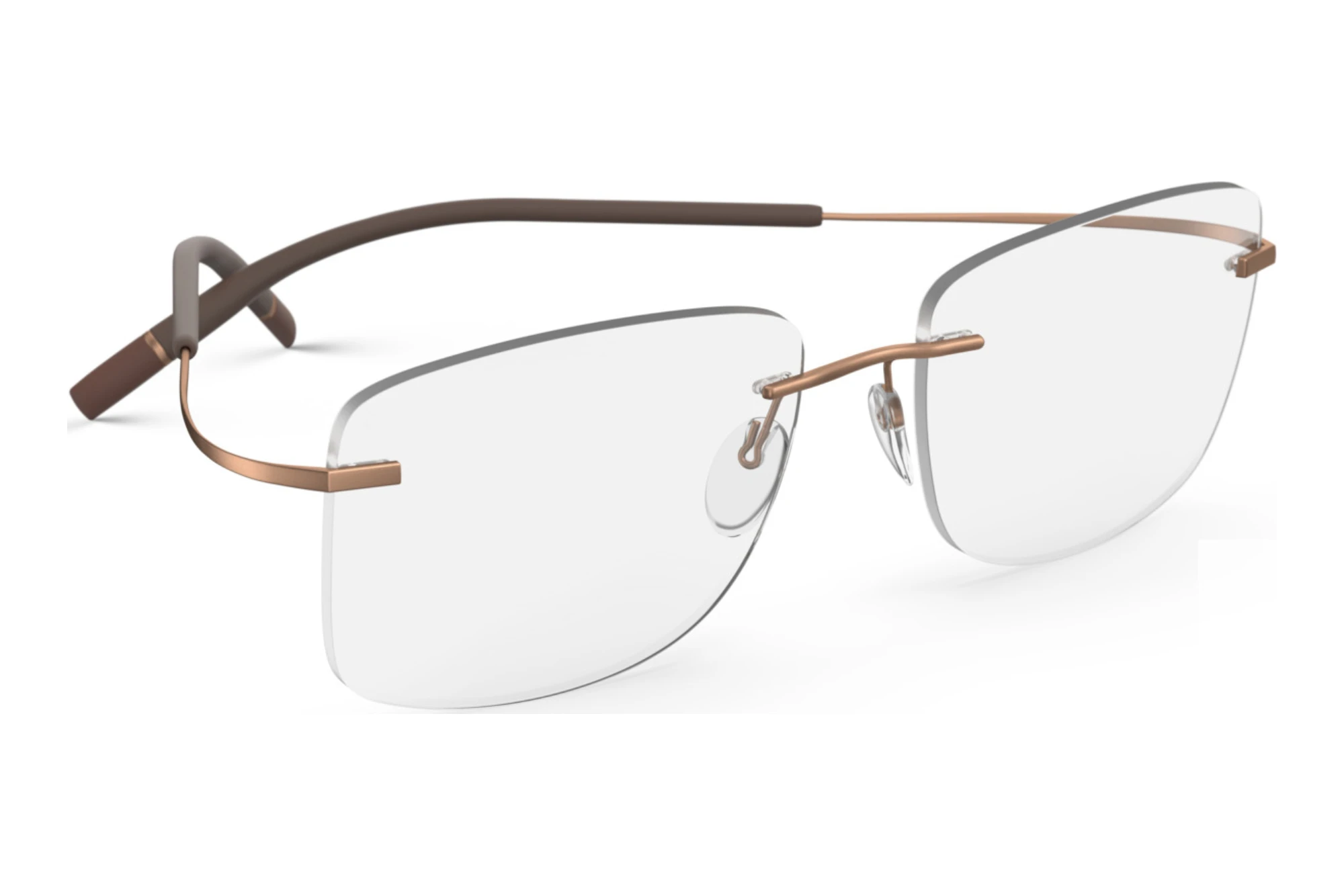 Silhouette   5541-BS 6041 Classic Bronze