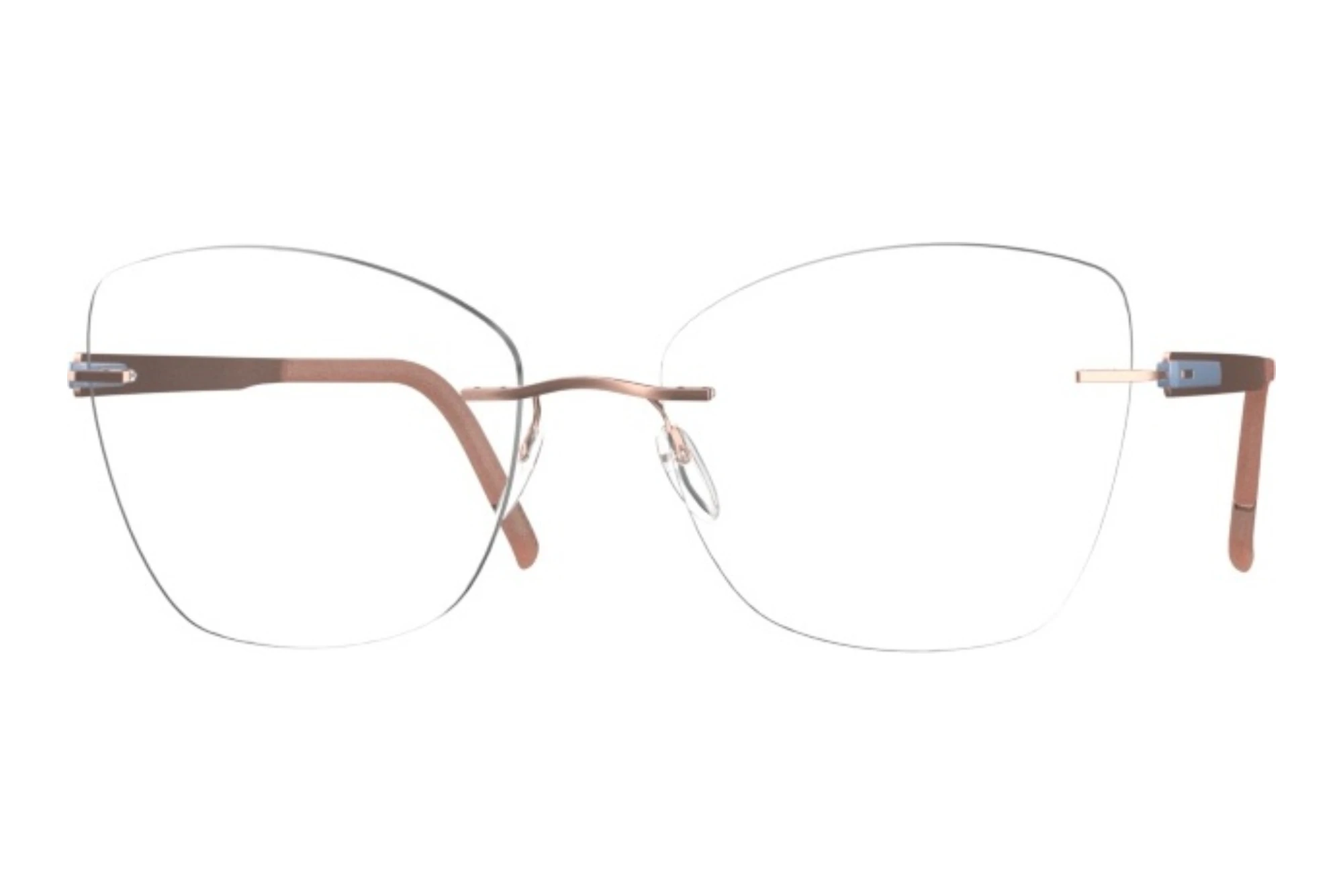 Silhouette   5555-KU 3530 Rose Dove