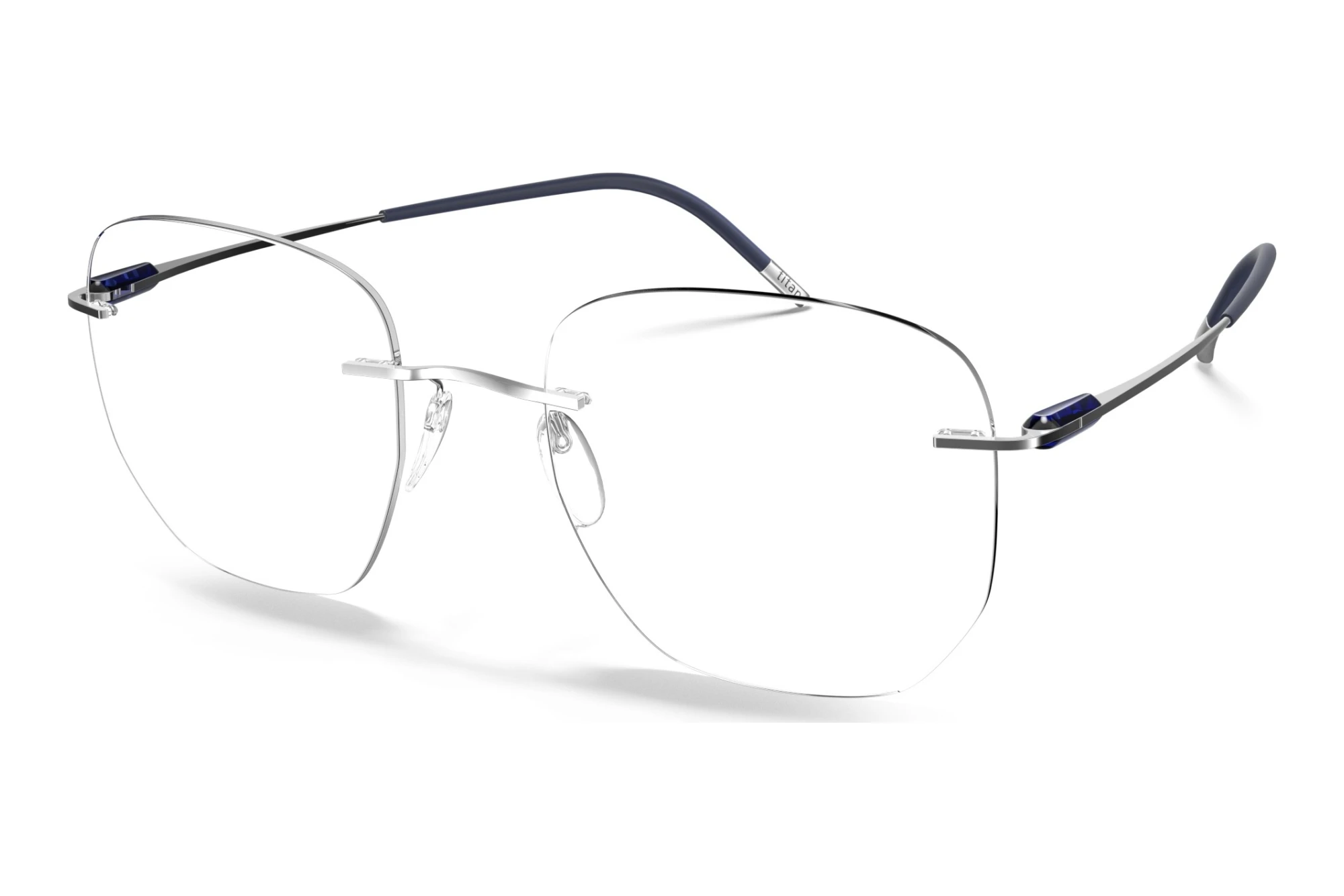 Silhouette   5561-MZ 6760 Curacao