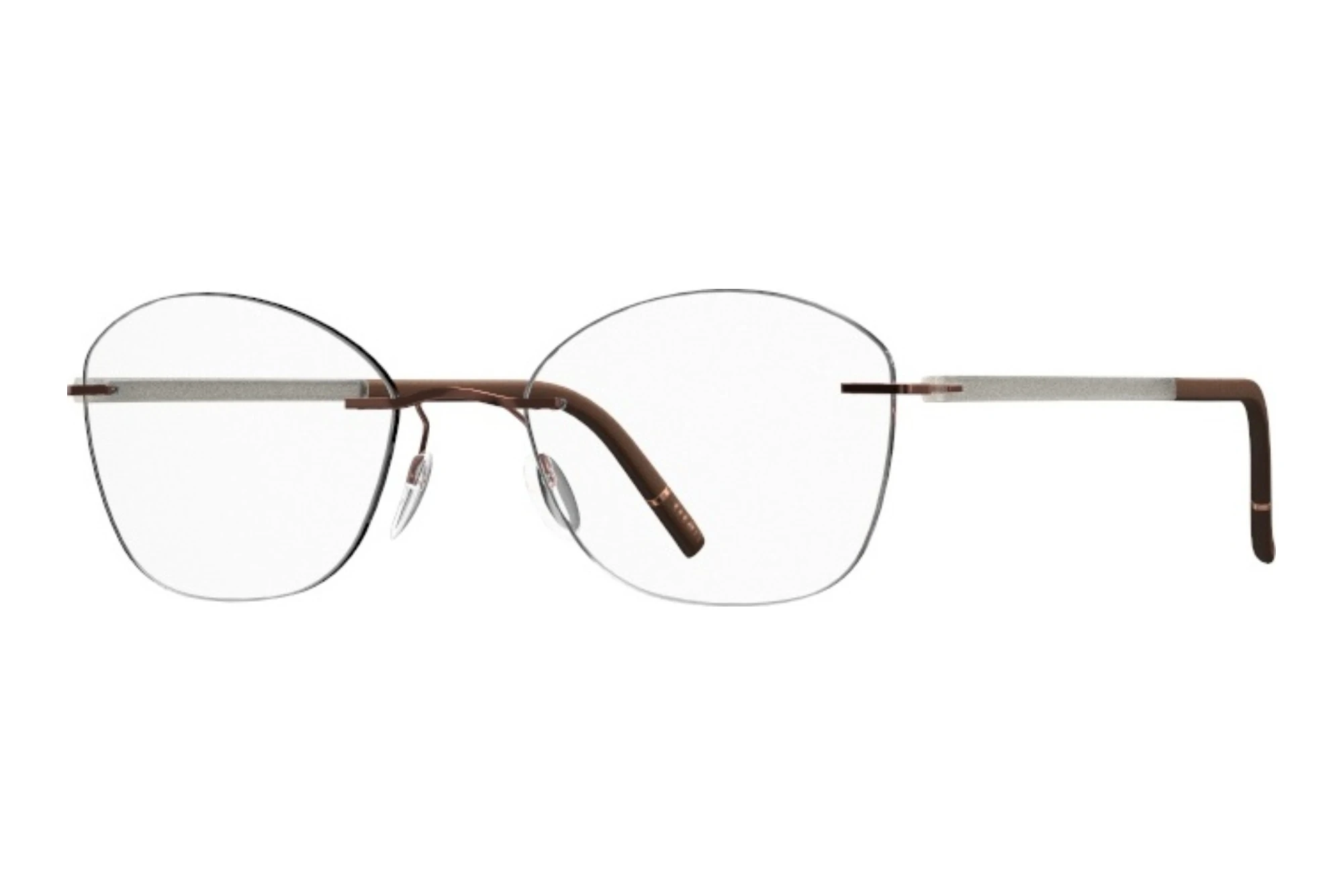 Silhouette   5567-EU 6040 Hazel Ivory