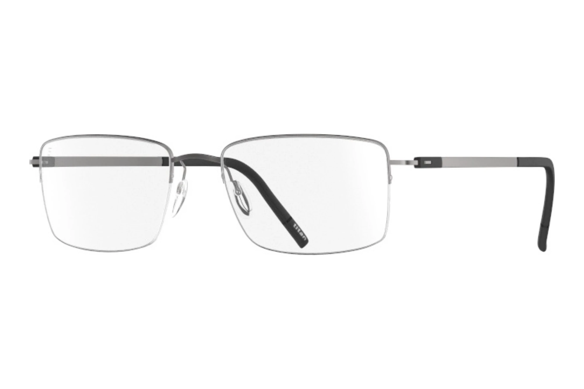 Silhouette   5571 6660 Steel Grey