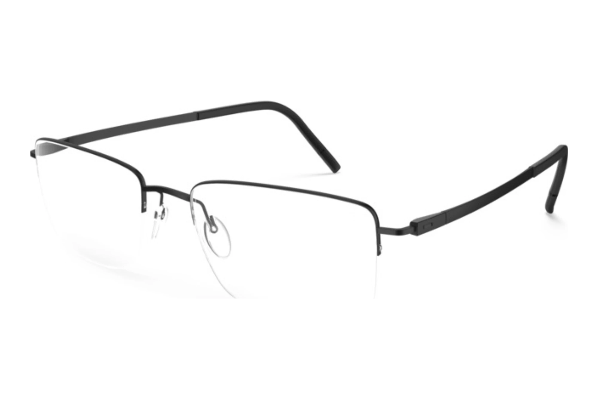 Silhouette   5571 9041 Jet Black