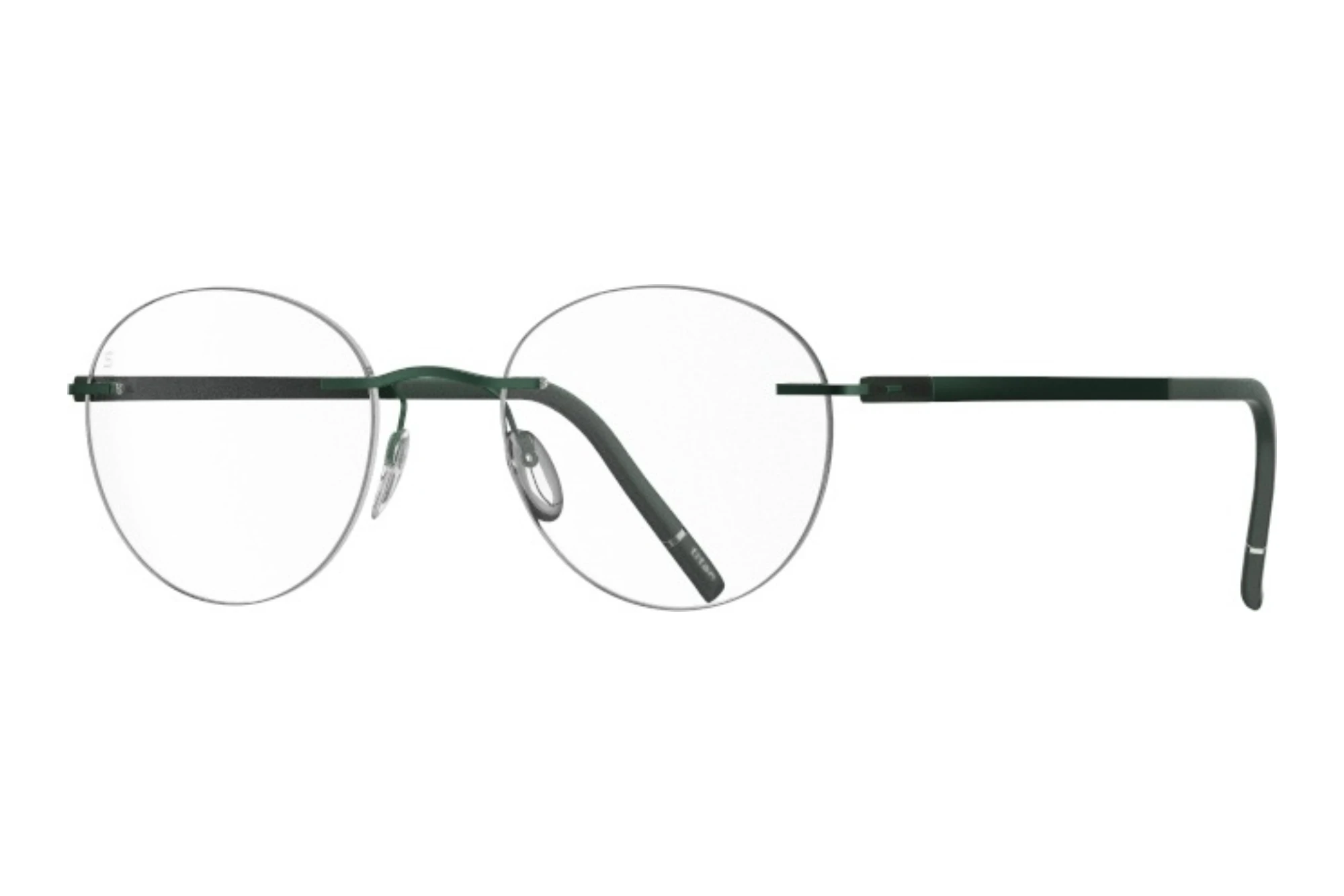 Silhouette   5573-EP 5540 Emerald Green