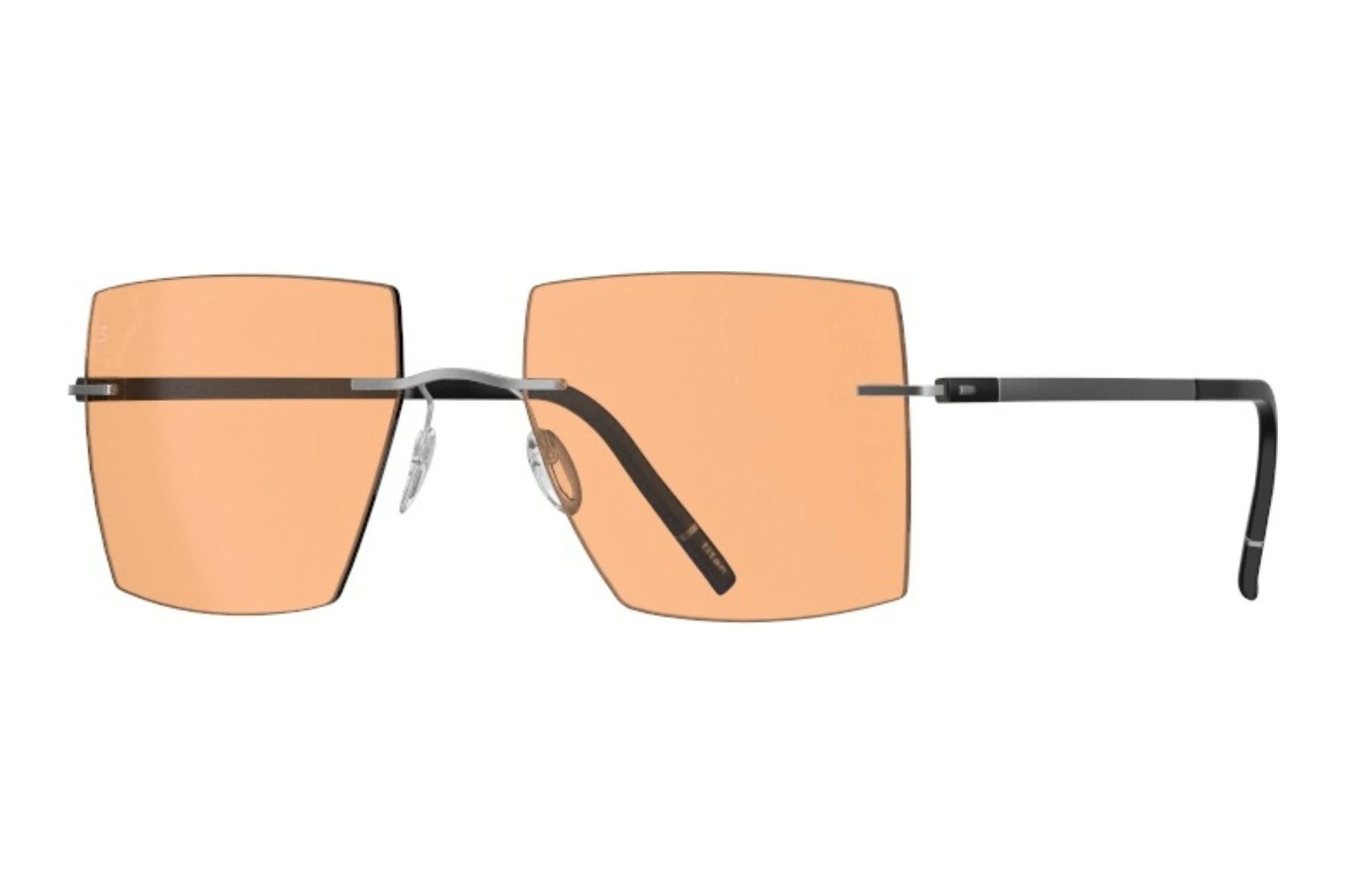 Silhouette   5573-ON 7005 Electric Silver