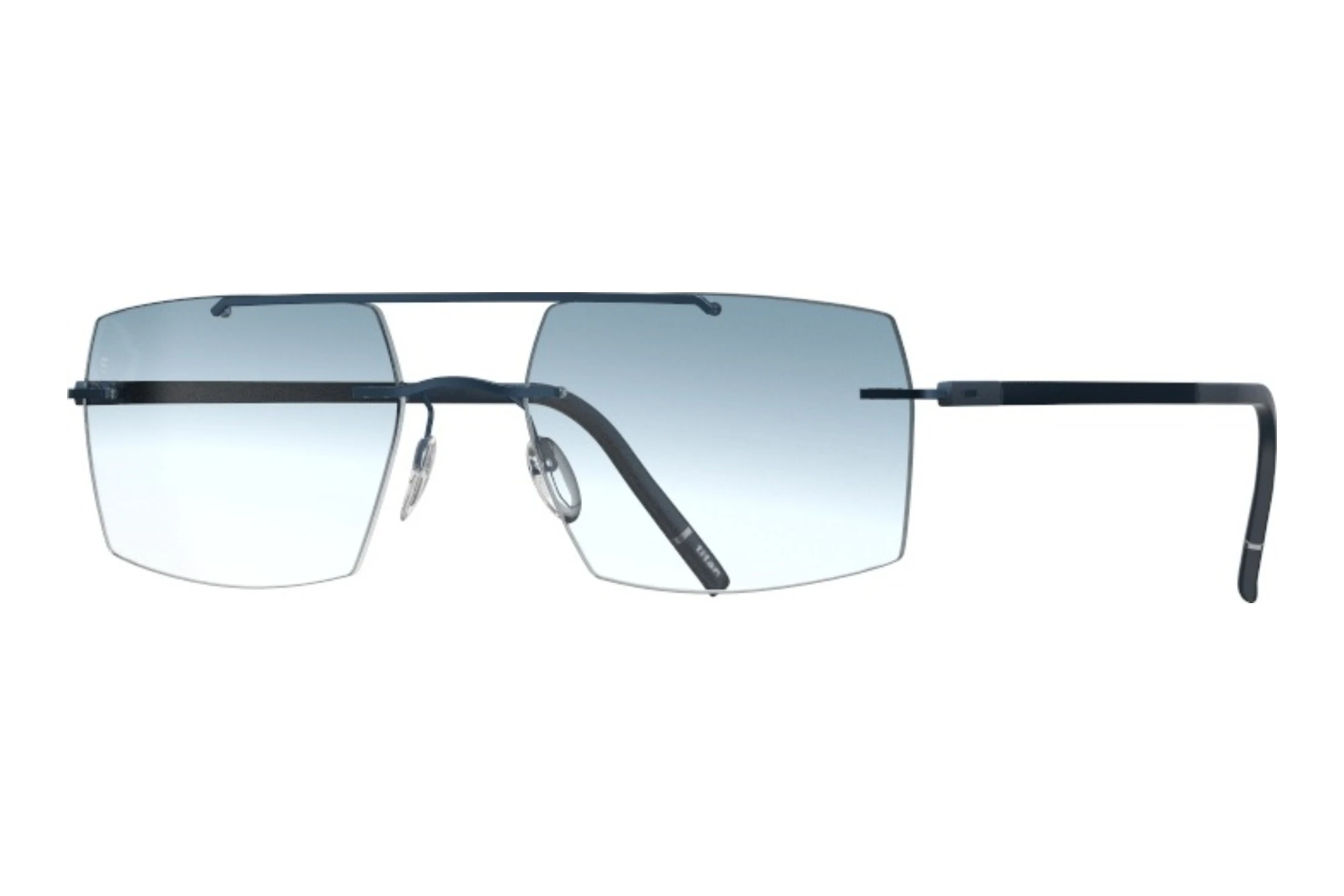 Silhouette   5573-OP 4545 Cool Blue