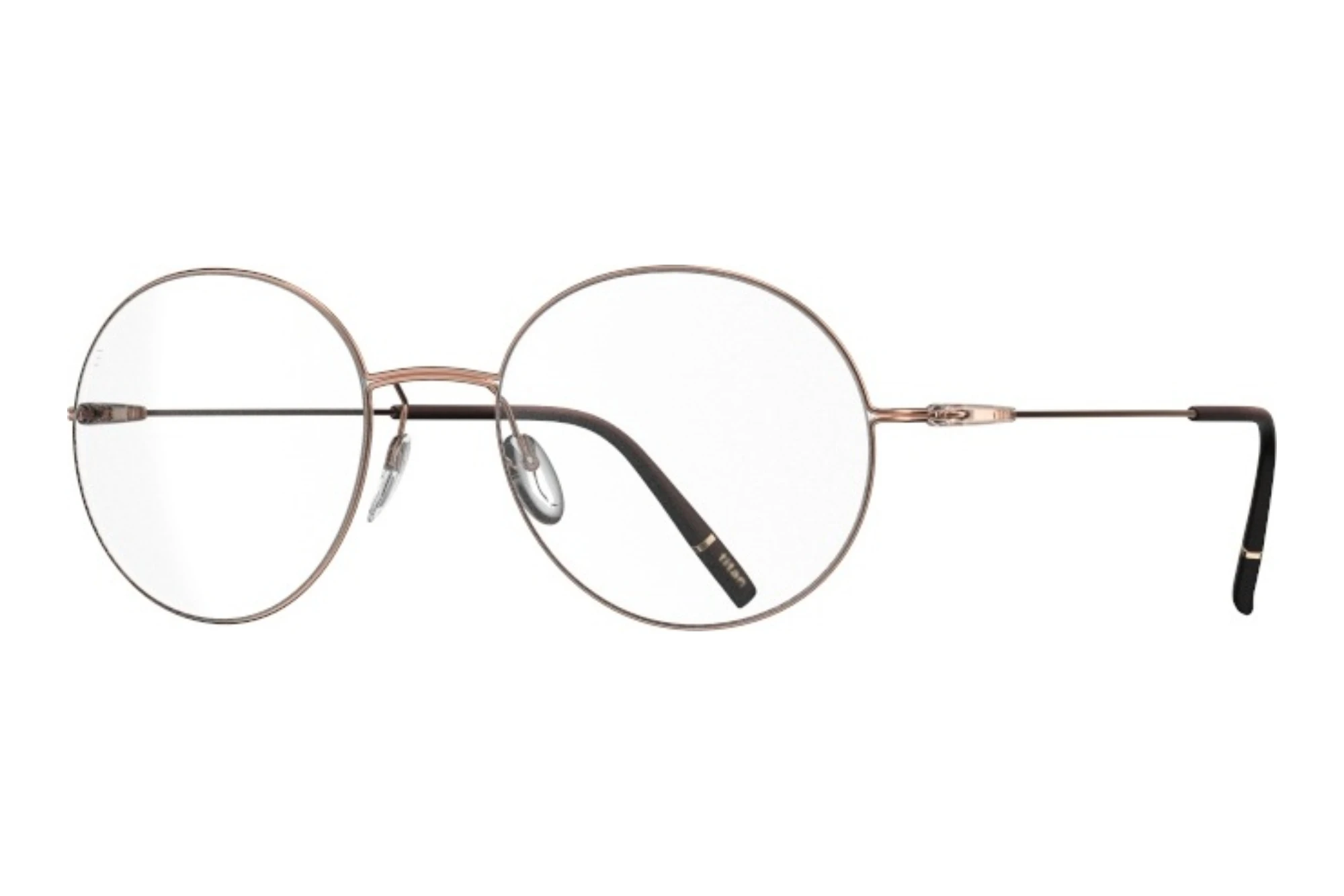 Silhouette   5578 3530 Glossy Rosegold