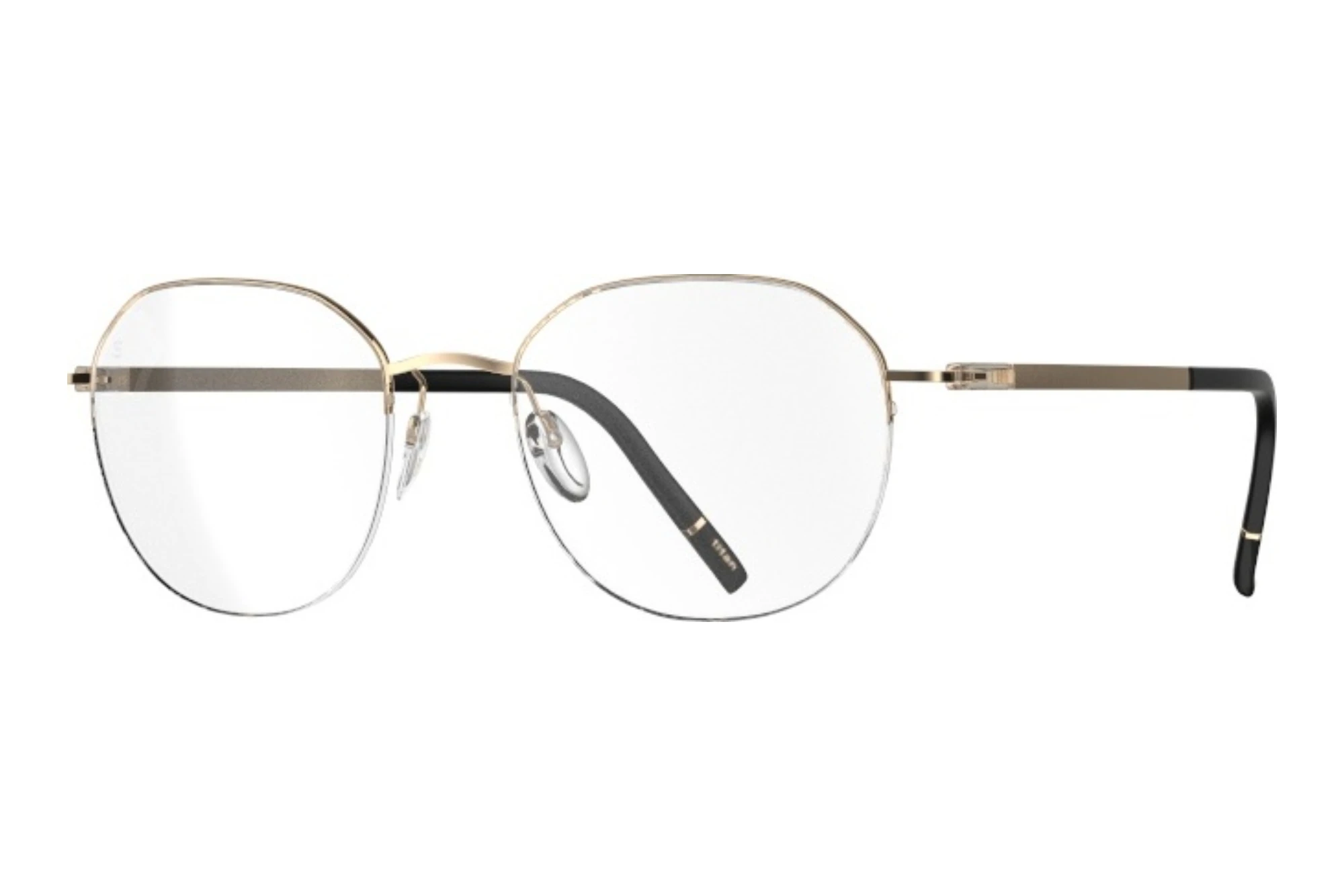 Silhouette   5585 7530 Golden Champagne