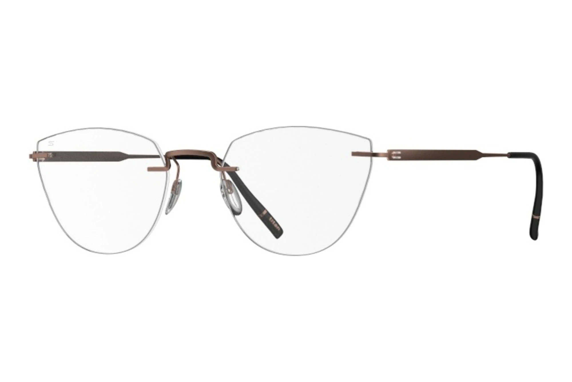 Silhouette   5586-DL 6040 brown